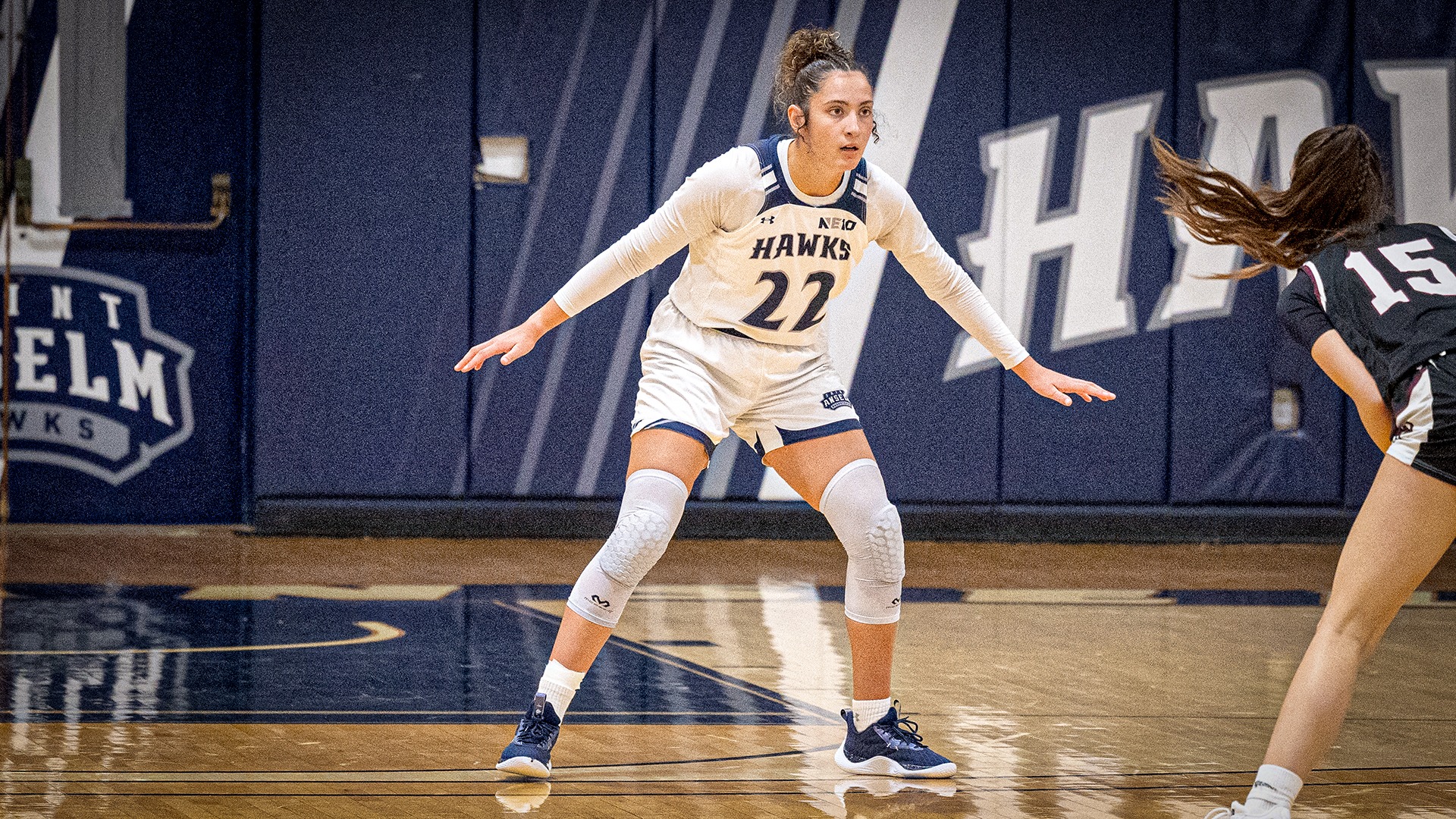 Women's Basketball Tripped Up by Nova Southeastern at Tampa Holiday