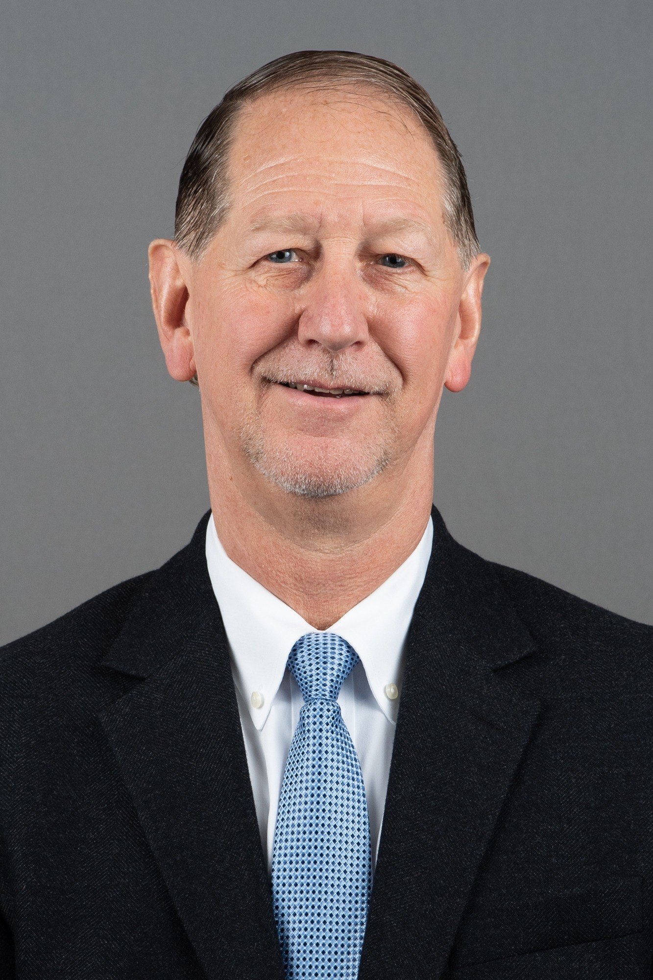Keith Dickson