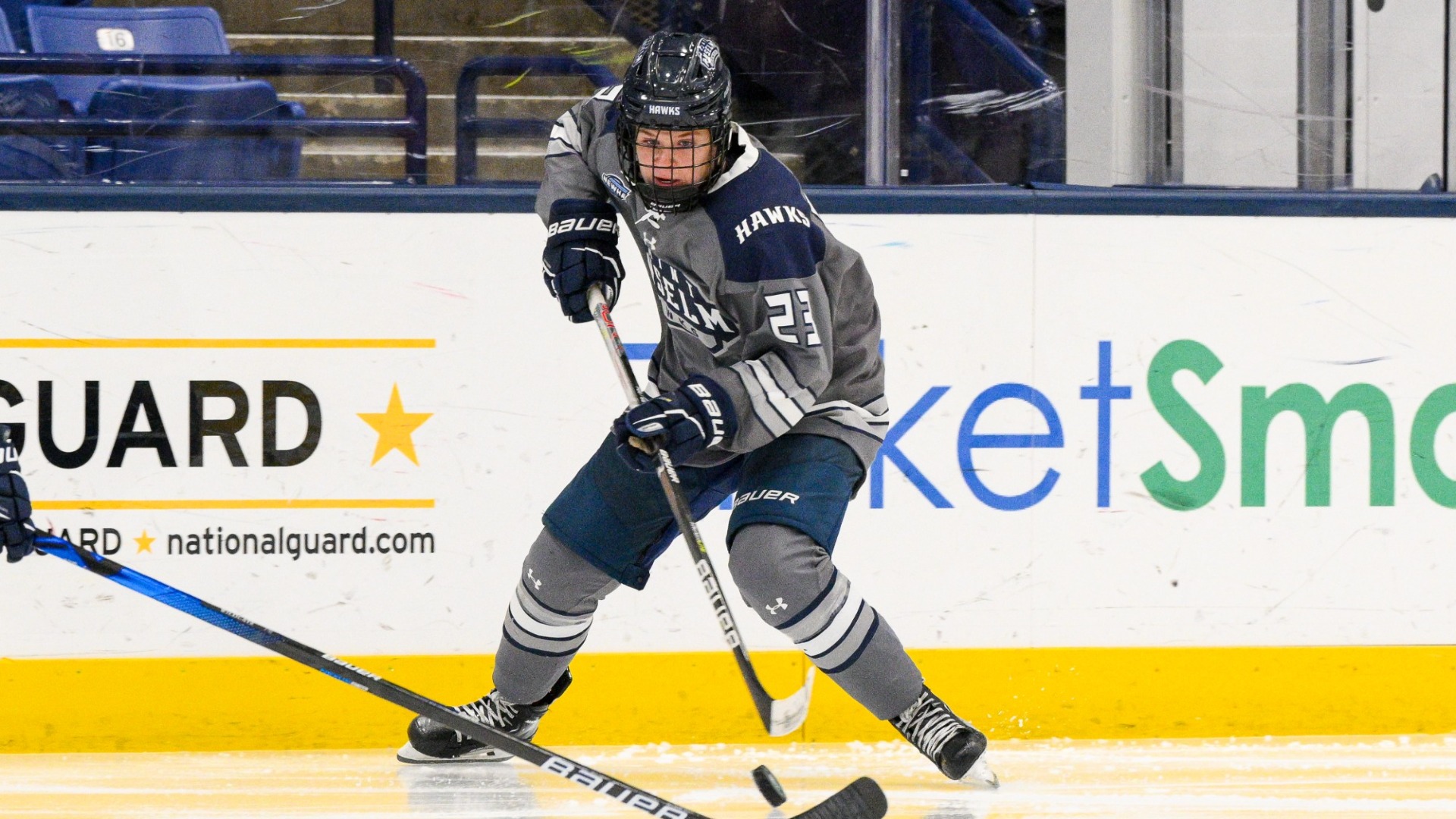 Natalie Tulchinsky 202324 Women's Ice Hockey Saint Anselm College
