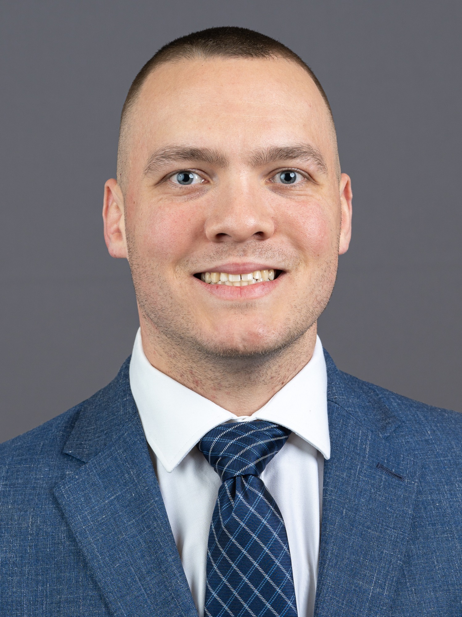 Jeff Peterson