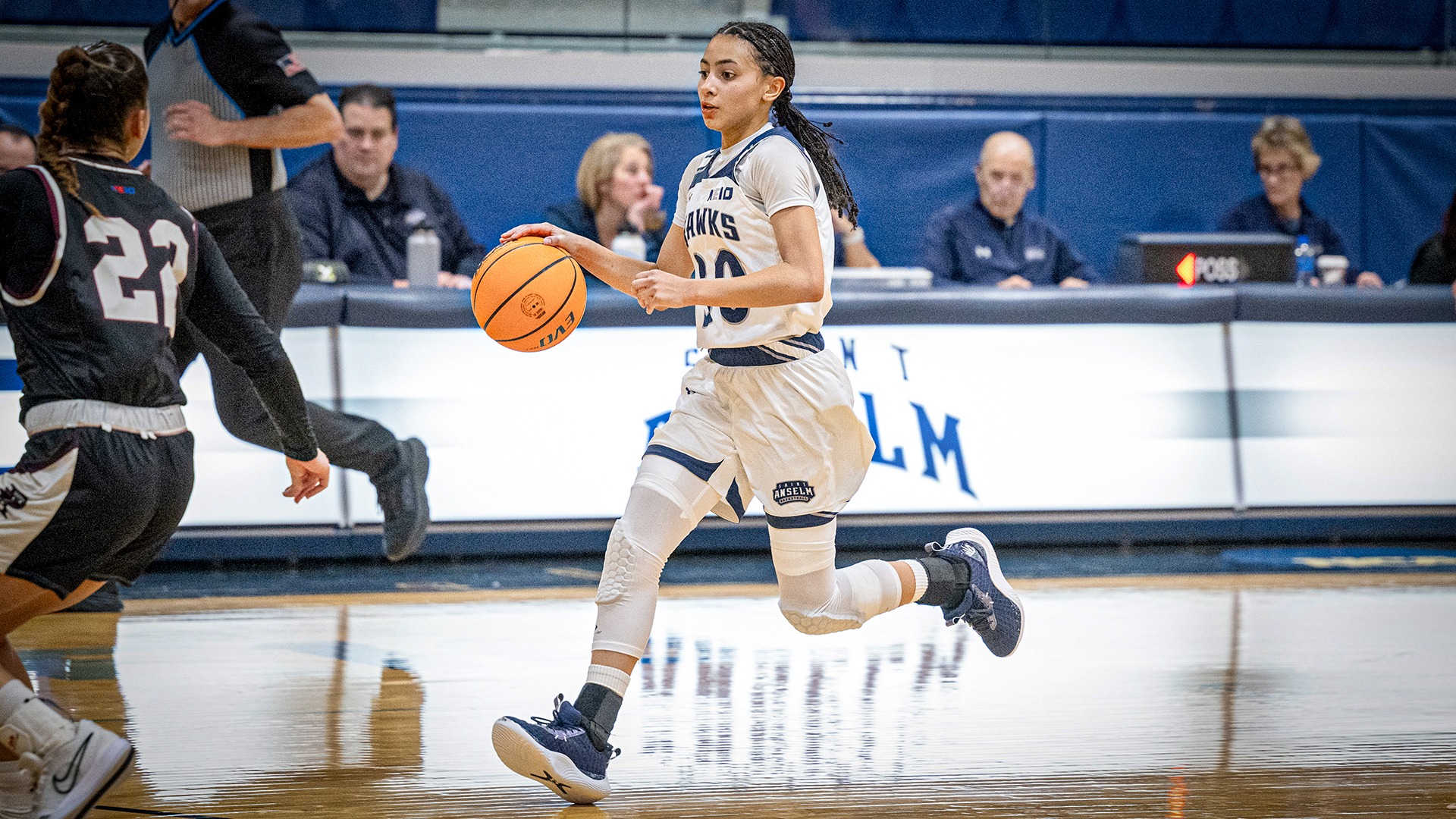 Women's Basketball Drops Conference Game to Saint Rose, 5043 Saint