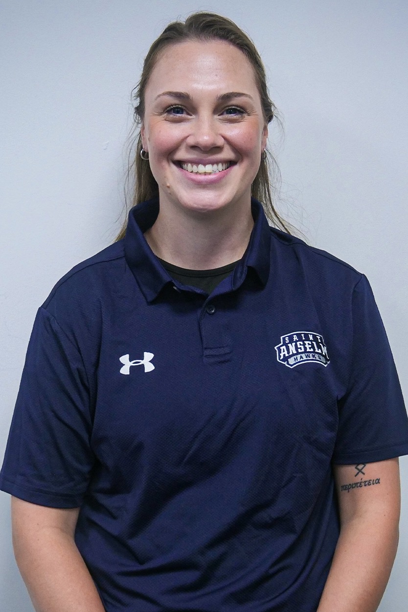 Jessica Salisbury - Women's Ice Hockey