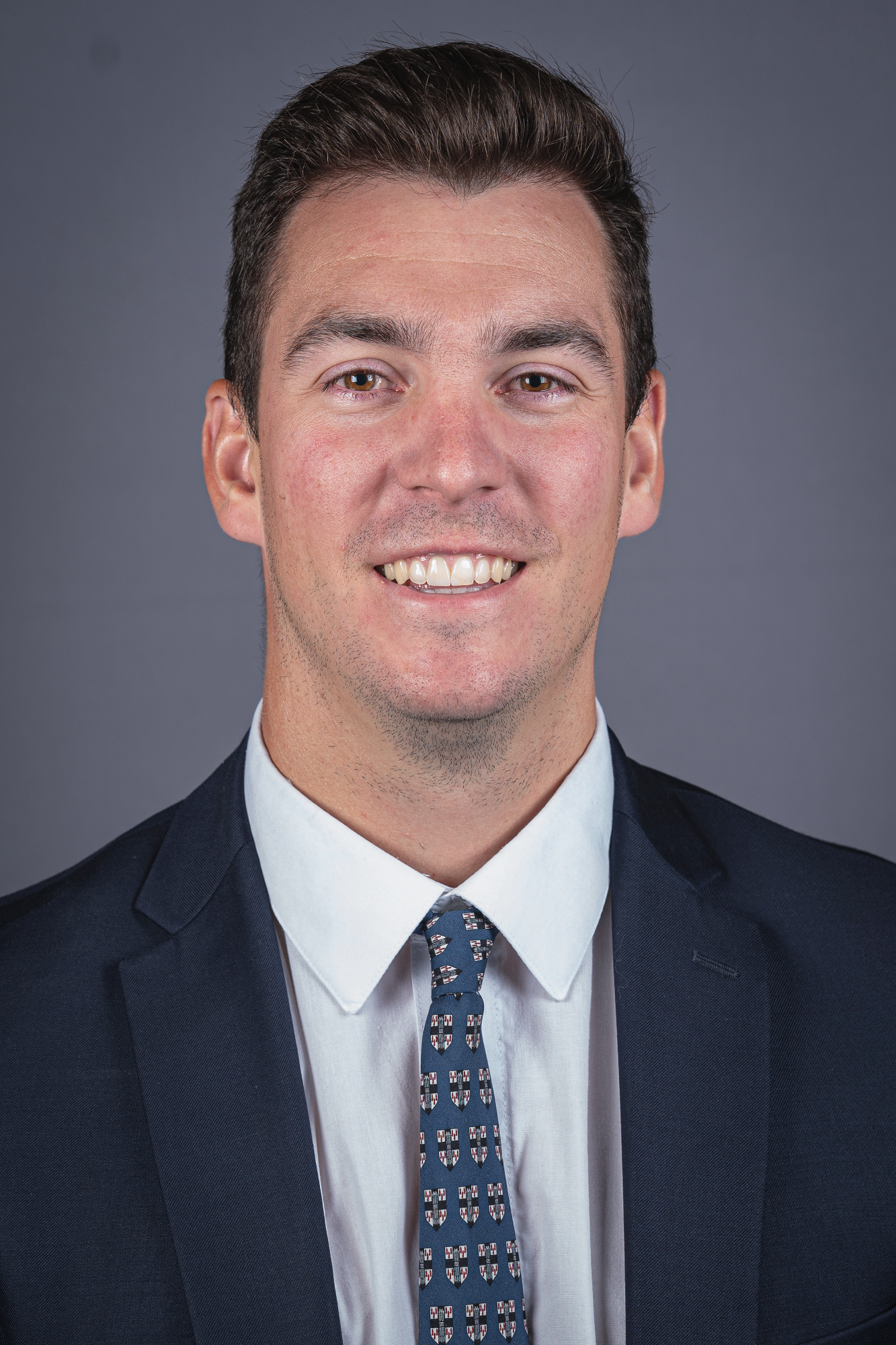 Drew Bourdeau