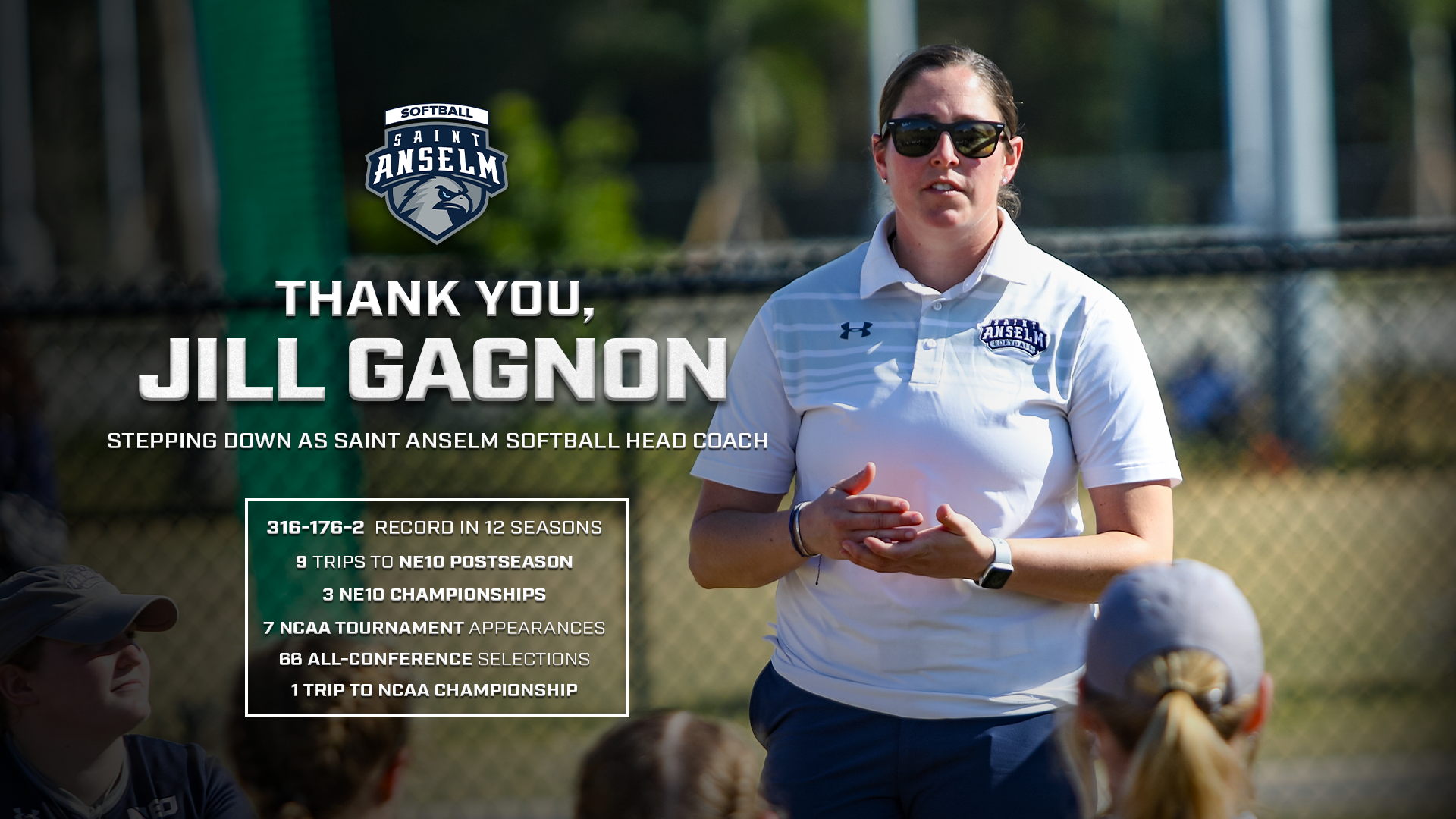 Jill Gagnon Wide Thank You Graphic