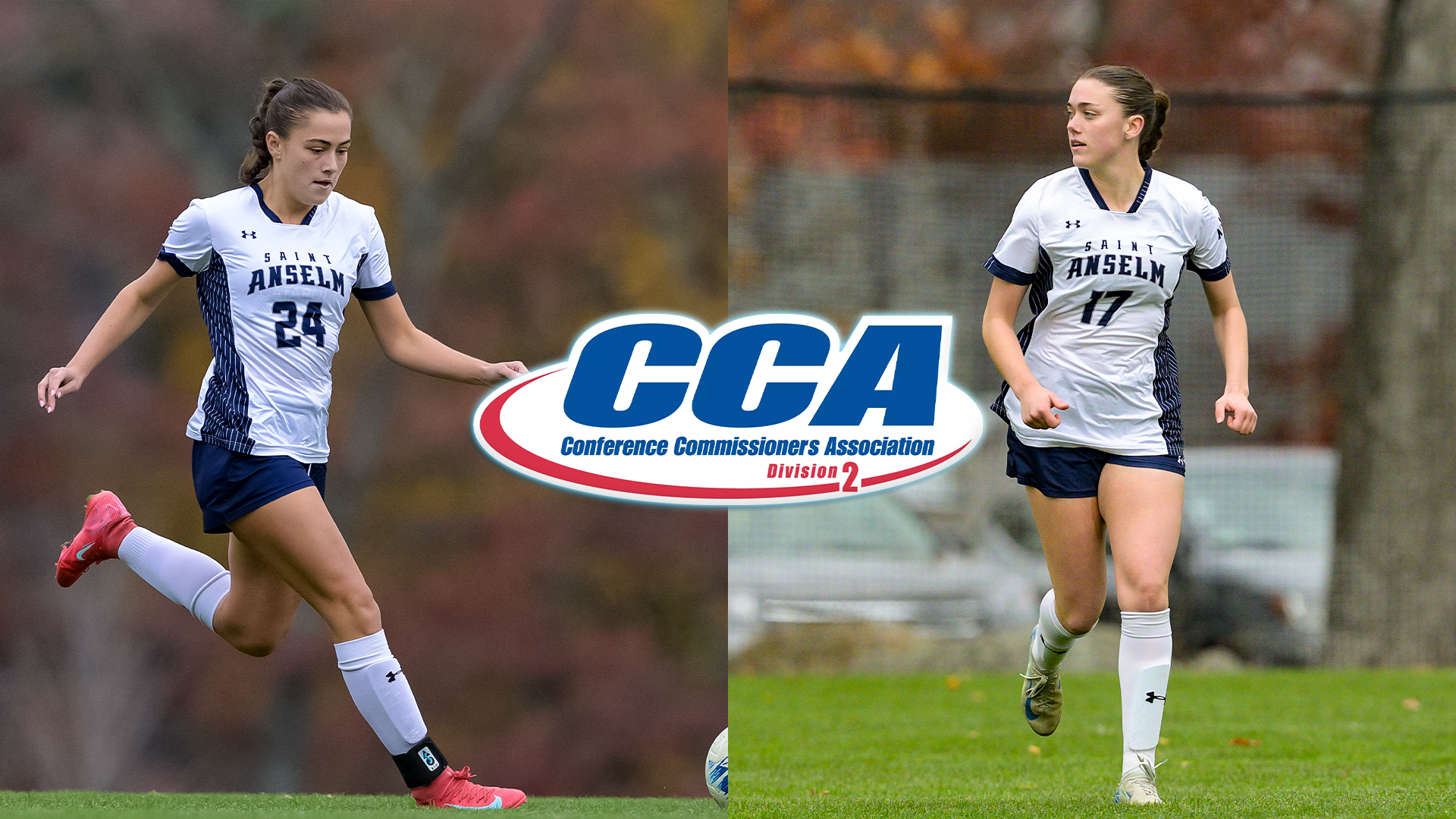 D2CCA Photo of LeBrun and Deneen