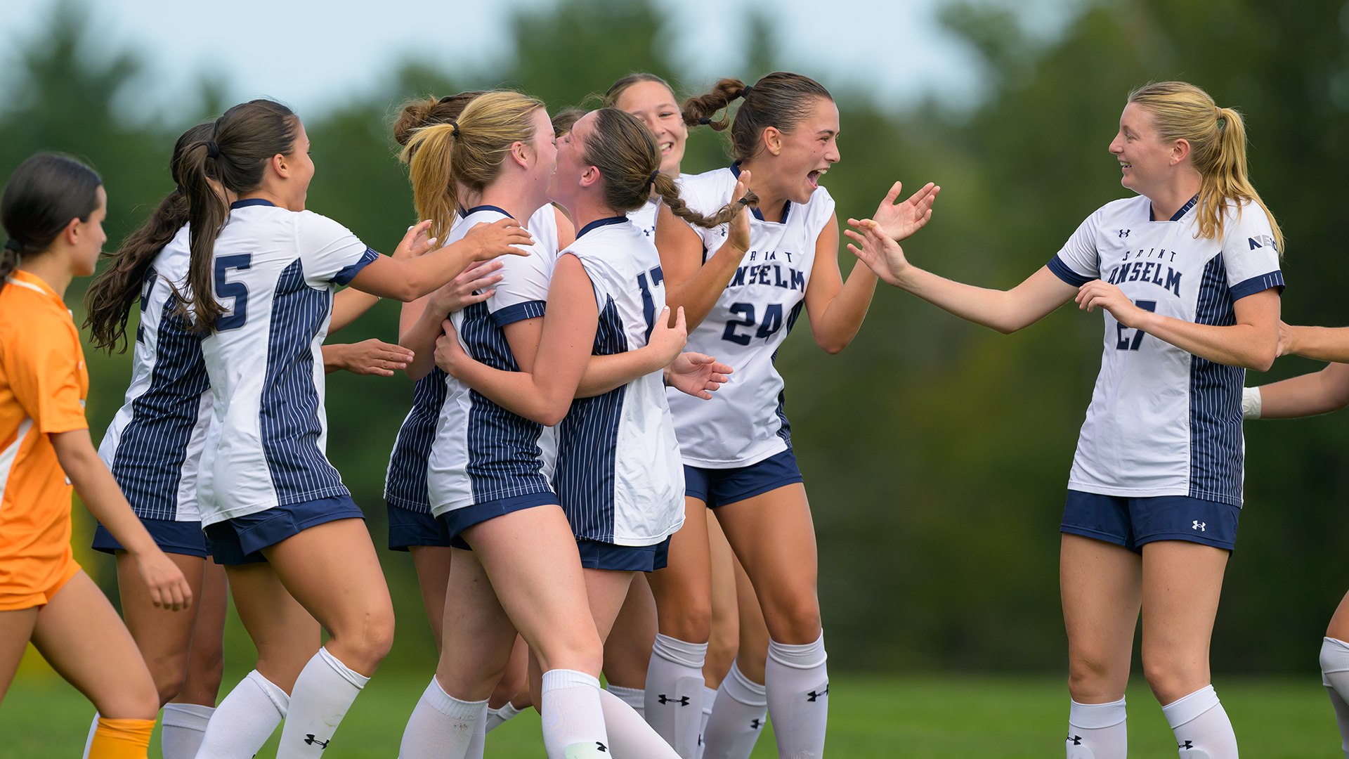 D2 United Soccer Coaches Photo