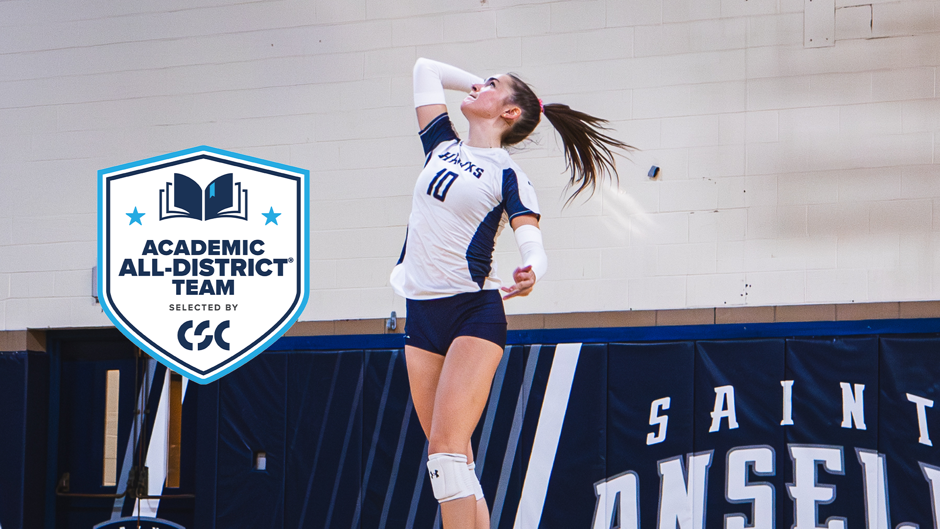 Taylor Lacerda CSC Action Shot