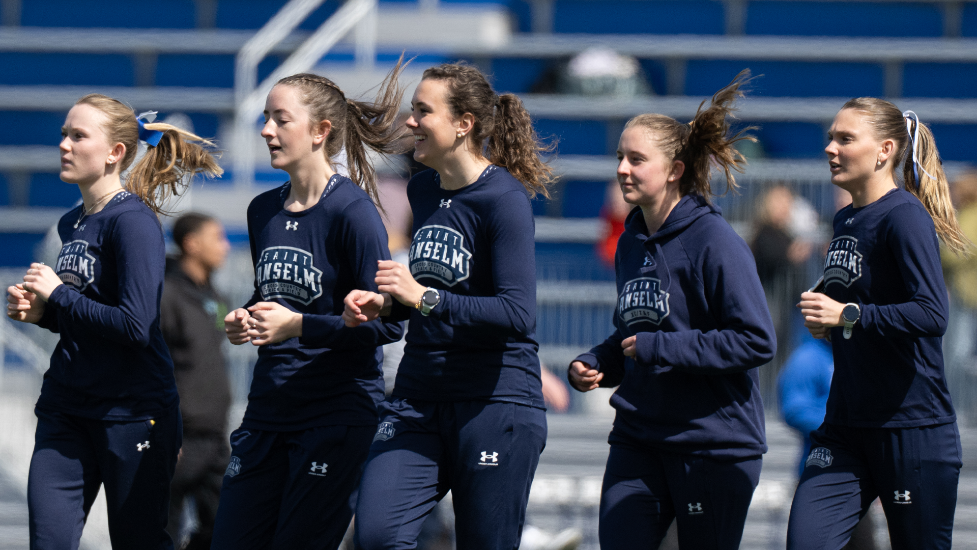 Women's Track and Field