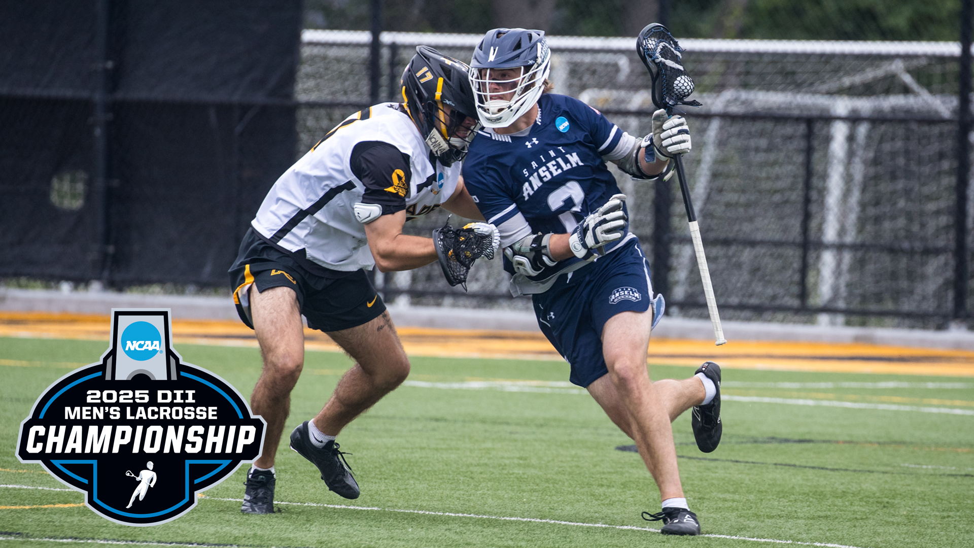 NCAA Semifinal Recap