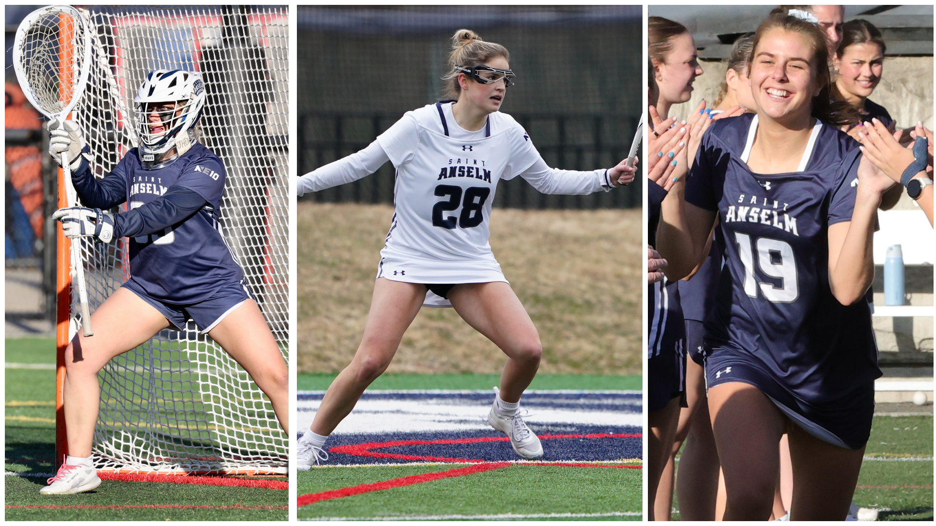 Women's Lax ILWCA Awards