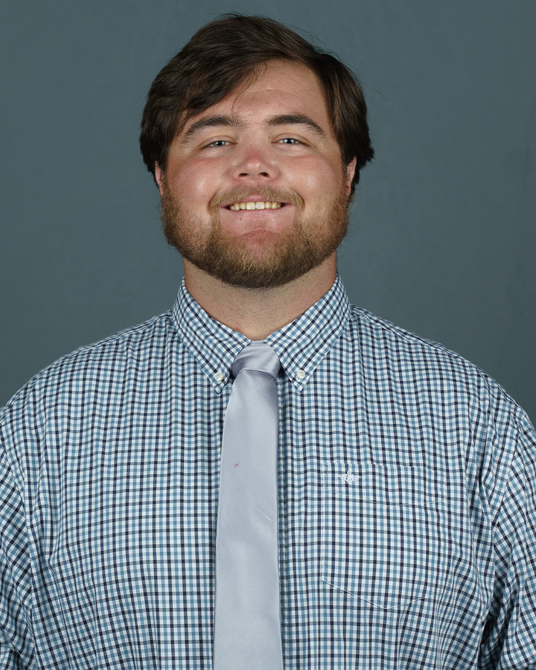 Bryan Walker 2025