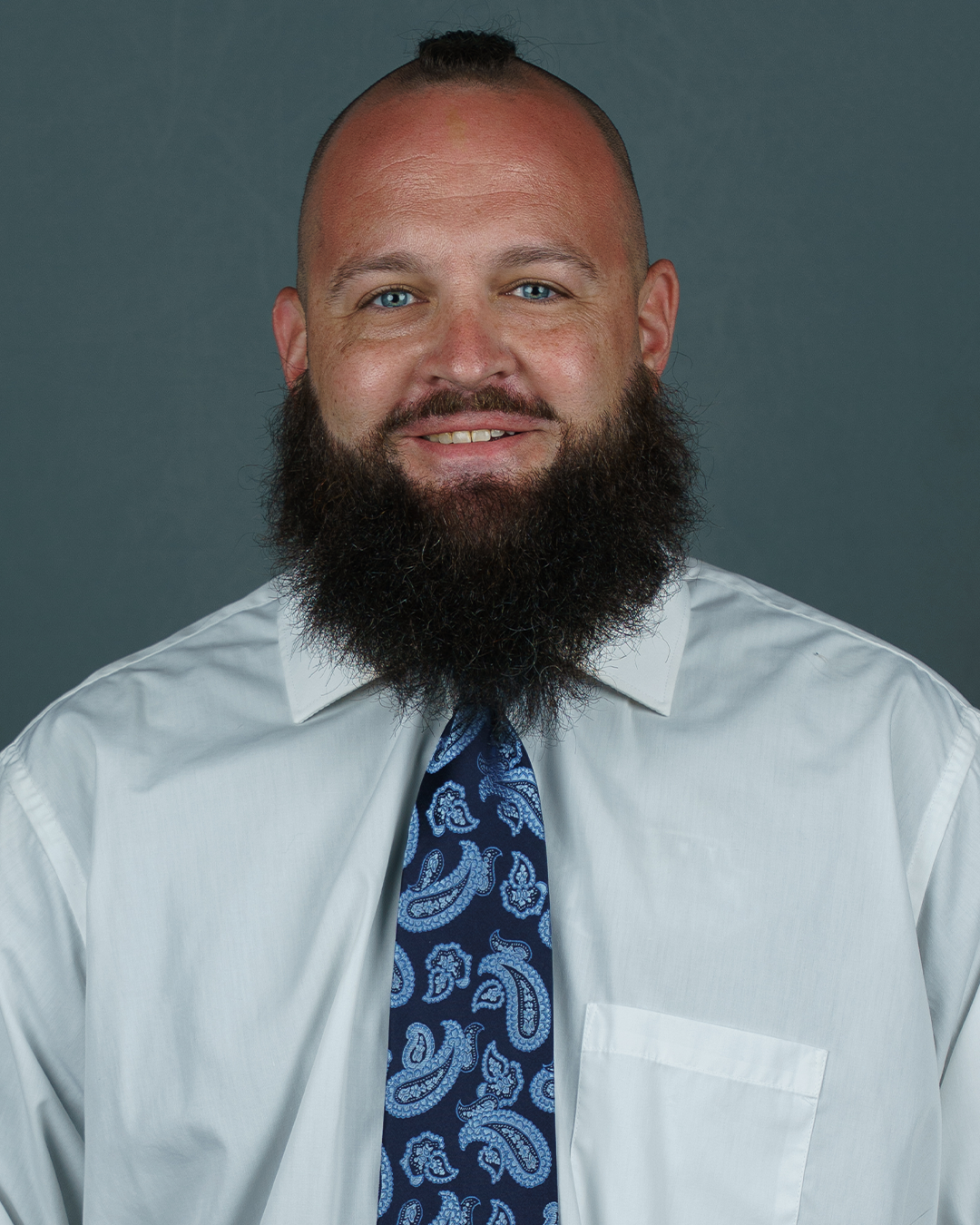 Evan Thuotte 2025