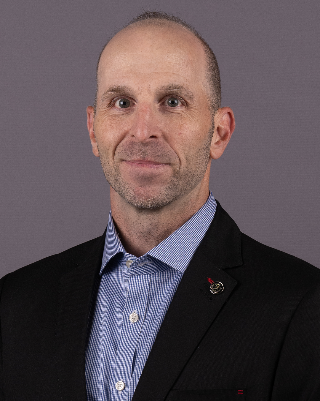 Ftorek Headshot