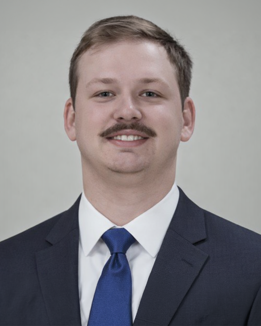 Nicholas Pope Headshot