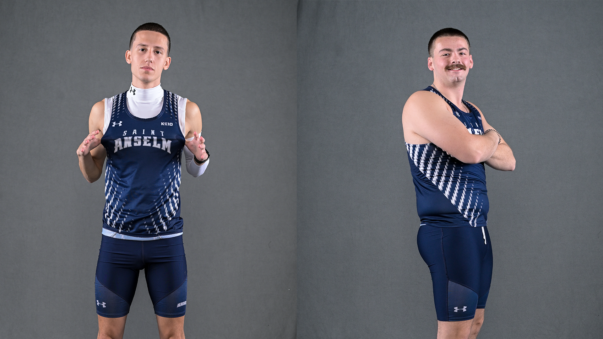 Track Athletes of the Week 0217