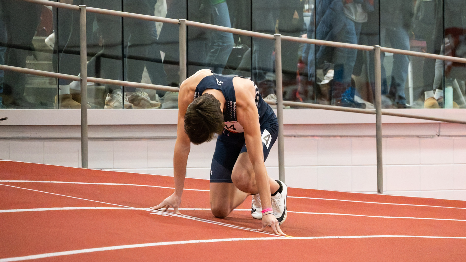 Pre Championship Write Up