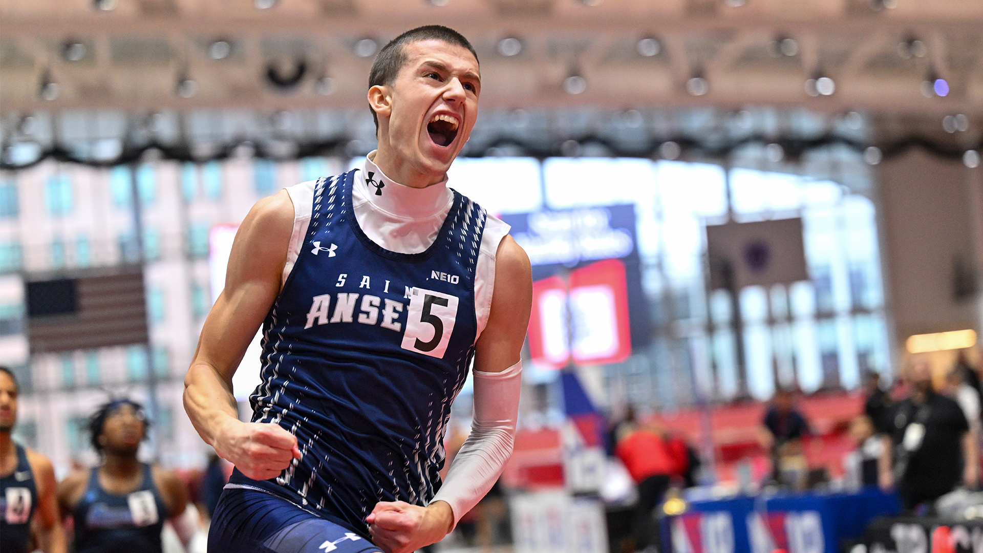 Montgomery Track Athlete of the Year