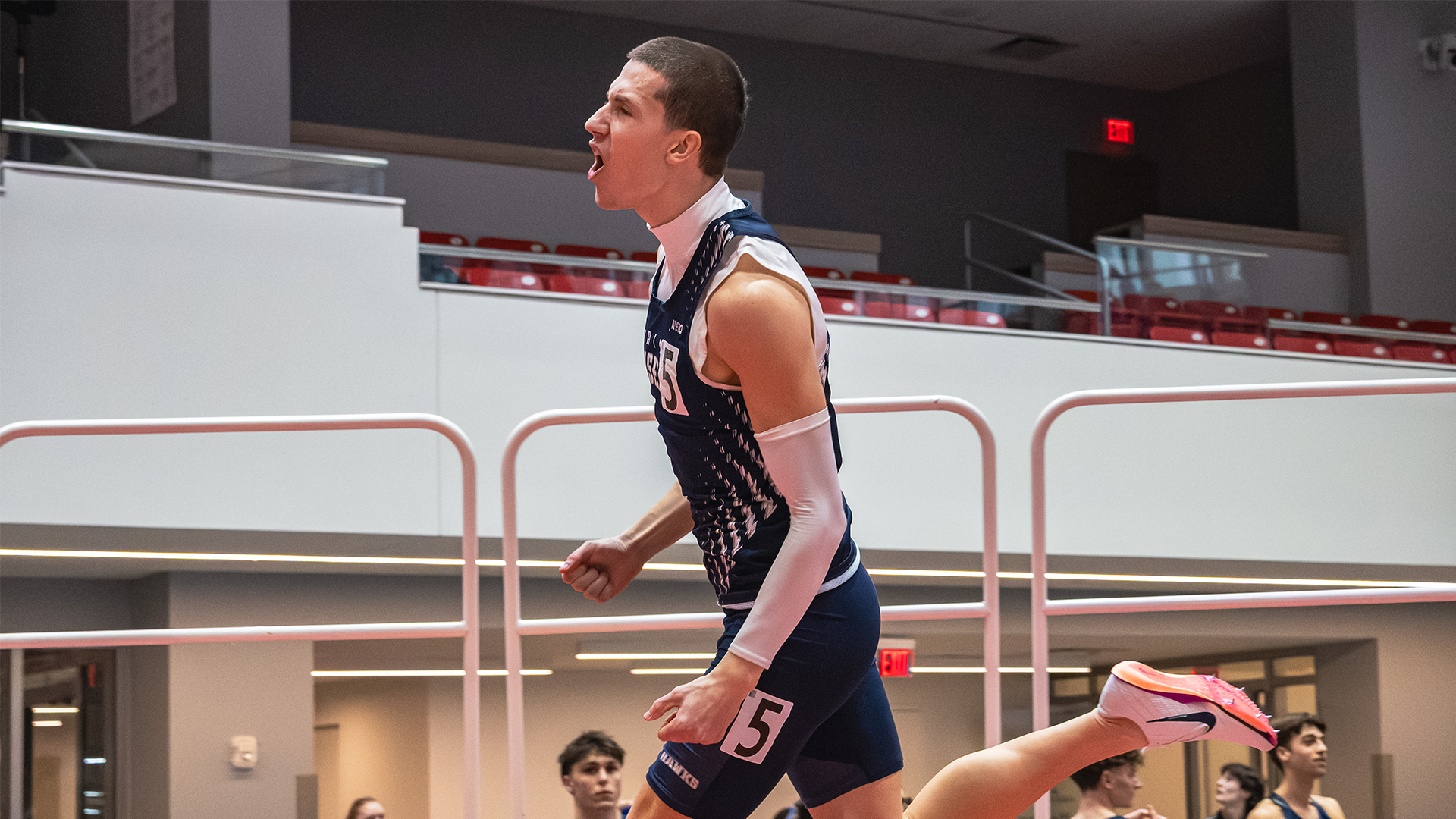 East Region Track Athlete of the Year
