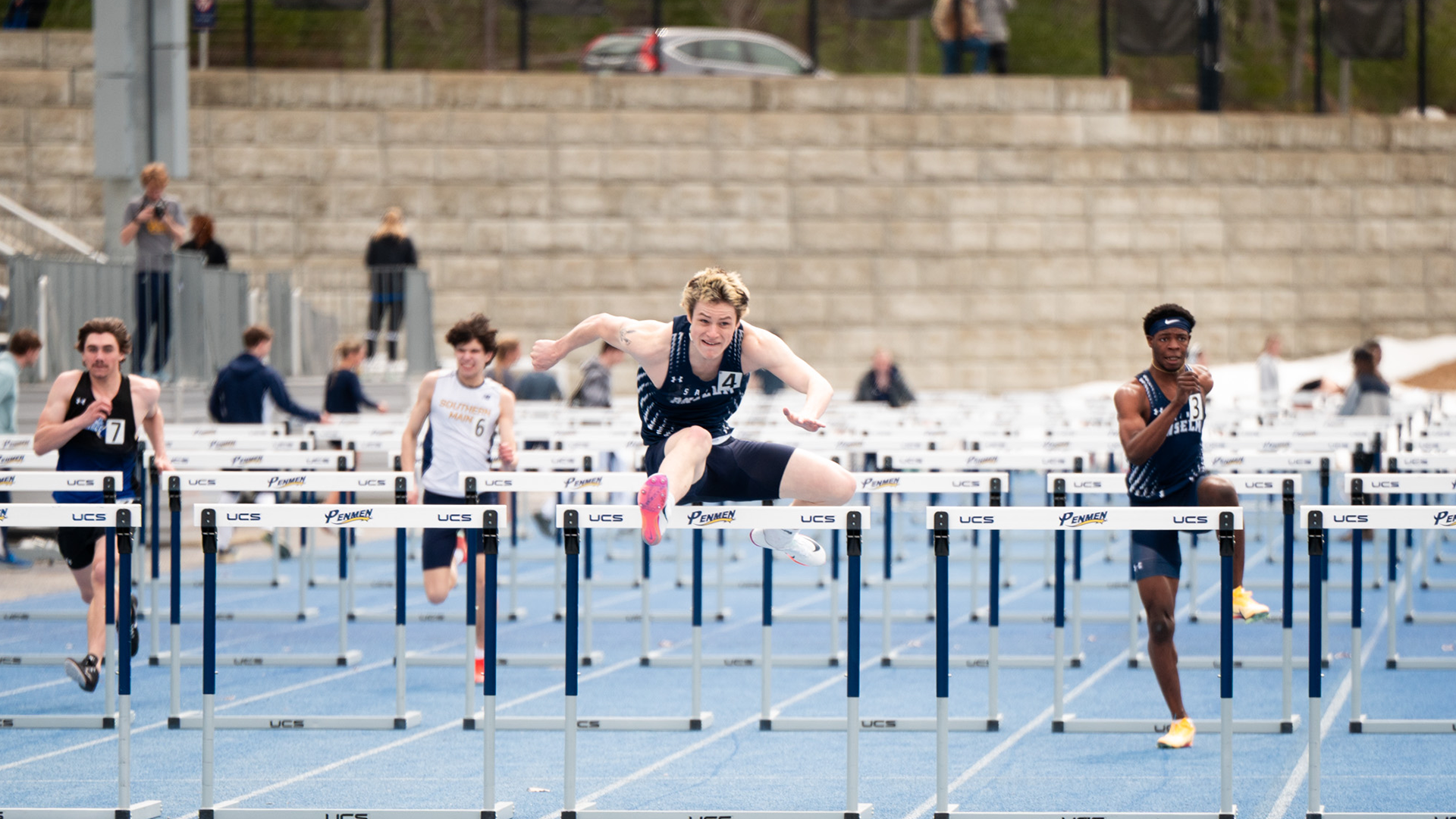 SNHU Spring Open Recap