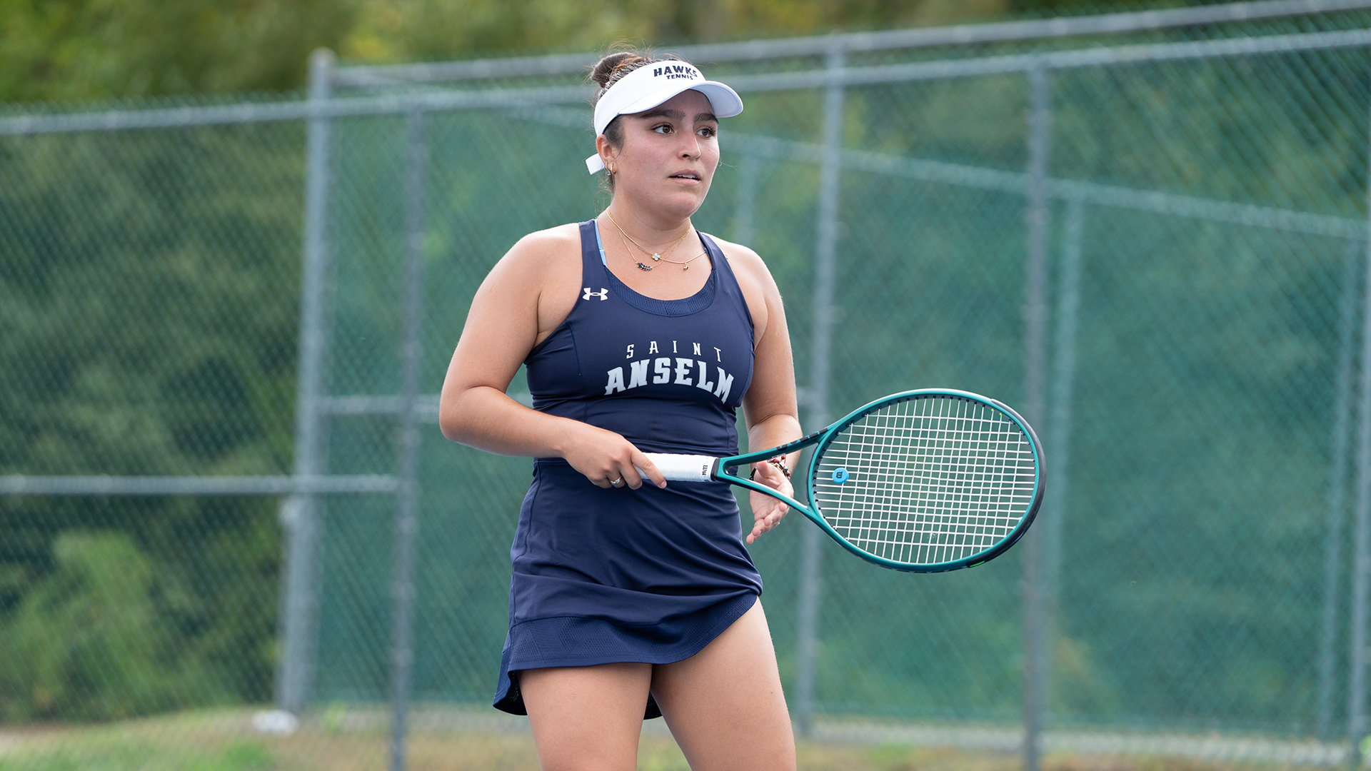 Camila Heredia Osante vs SMC