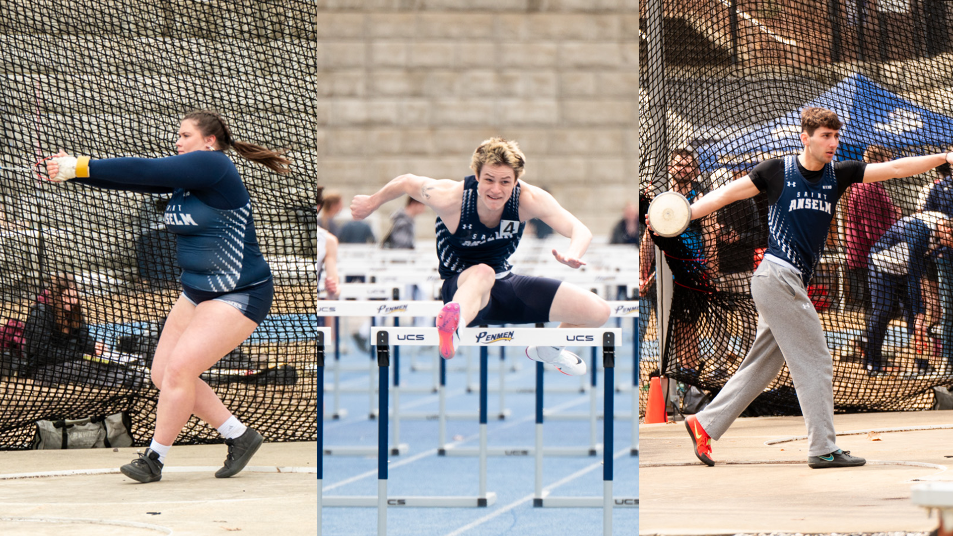 XCTF Weekly Awards 0331