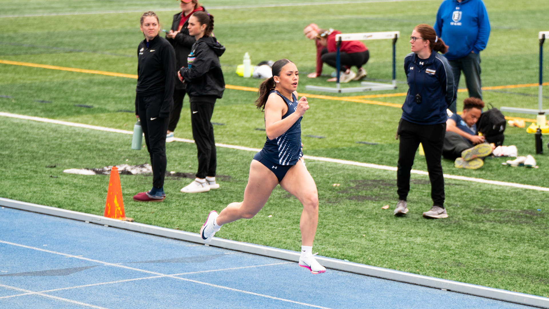 Sophia Guzman at SNHU