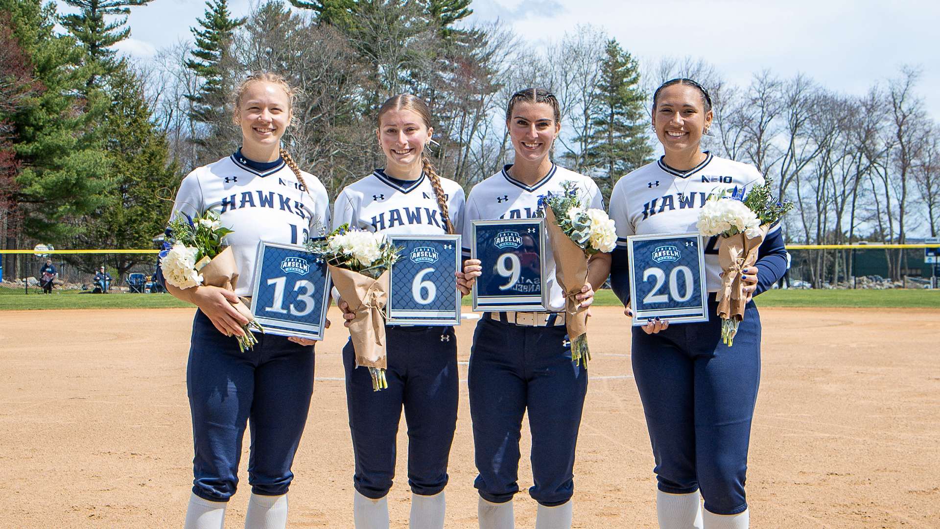SB Senior Day Group