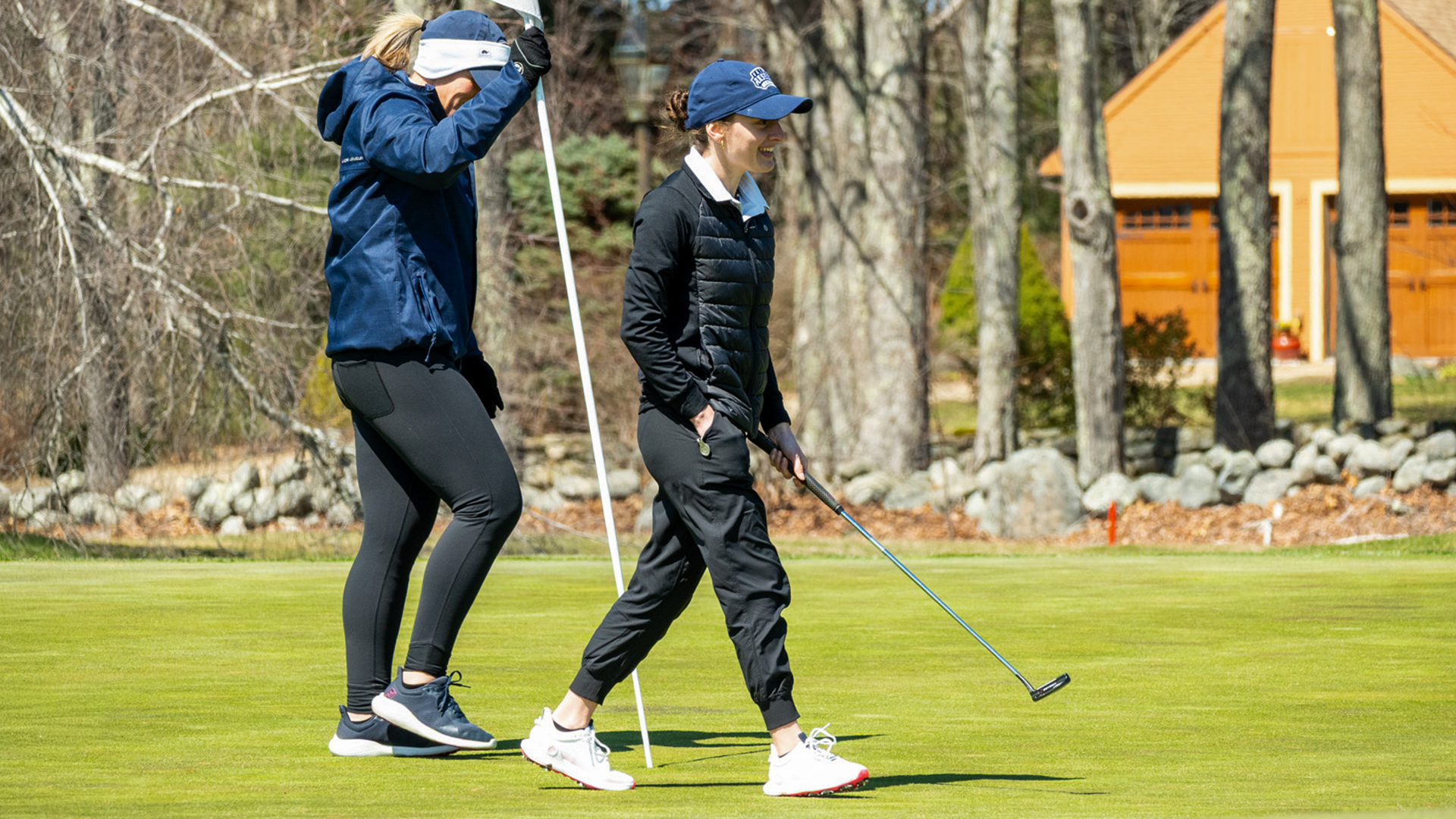 Bianca Ligotti at Hawk Spring Invite