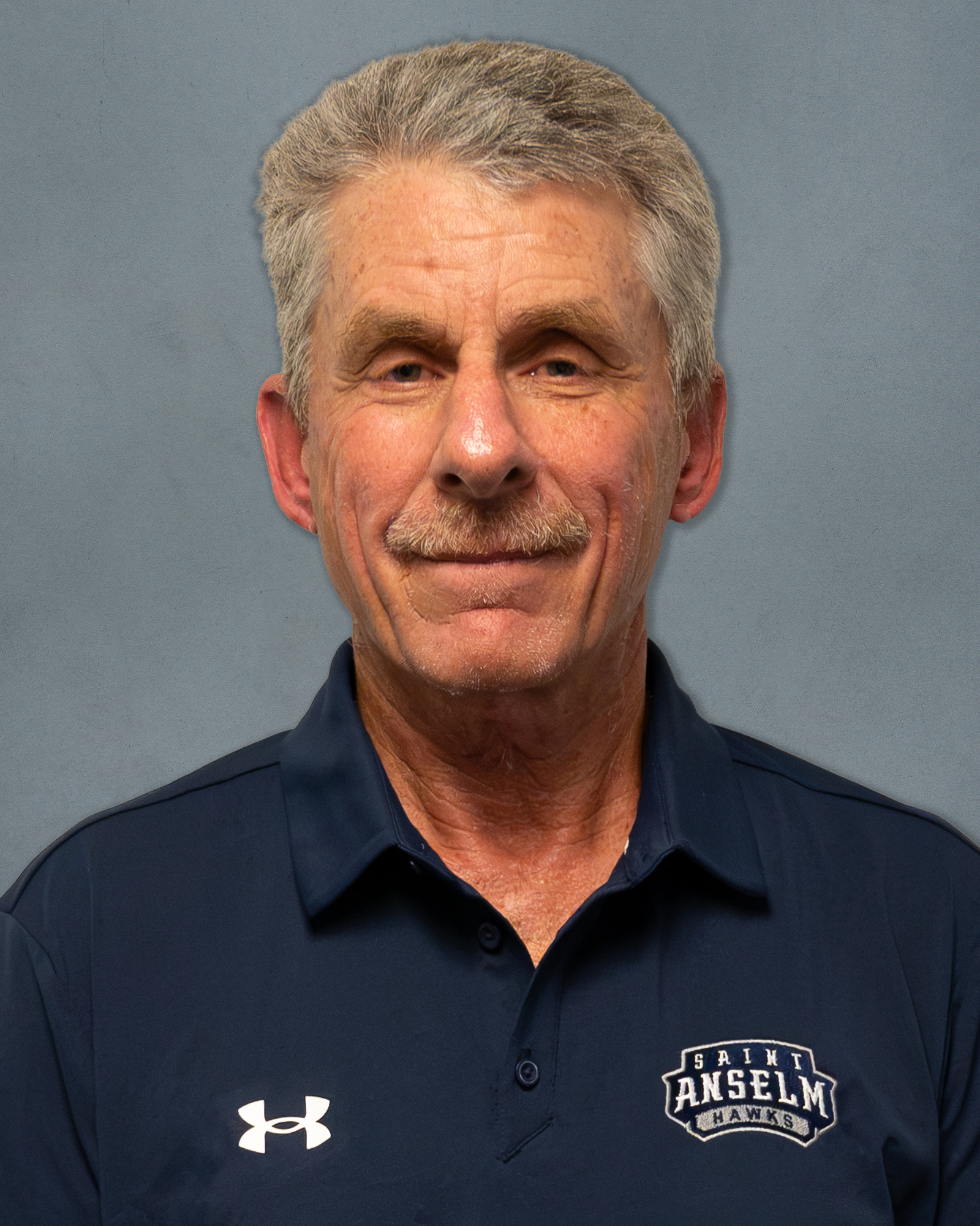 Bill Aronson head shot