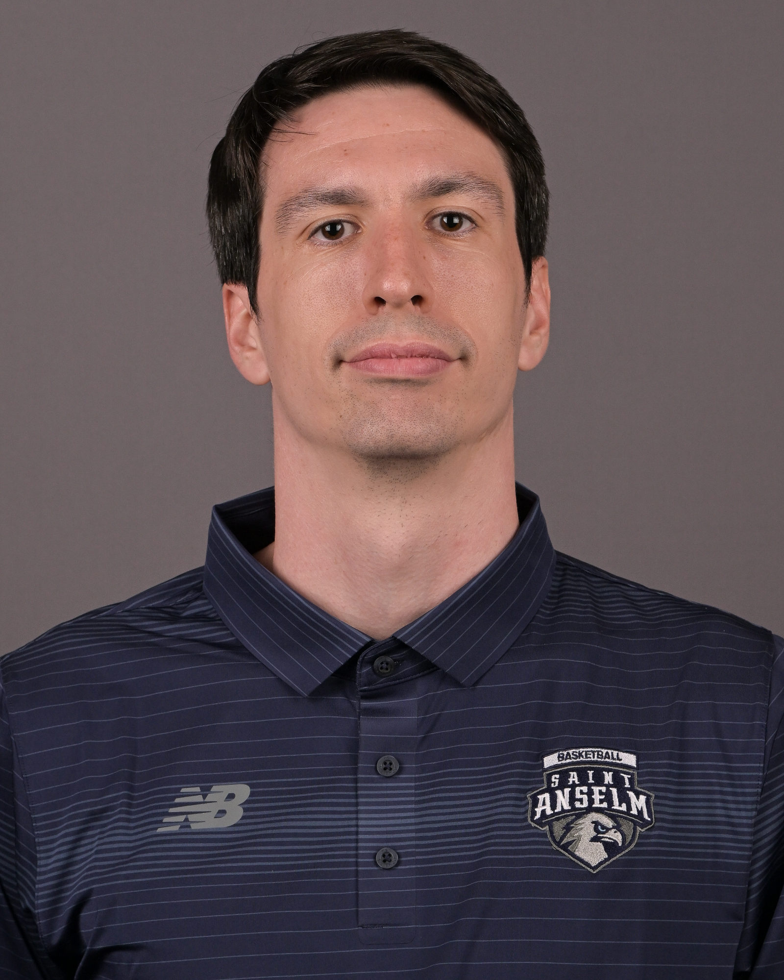Men's Basketball Headshots 2026-27