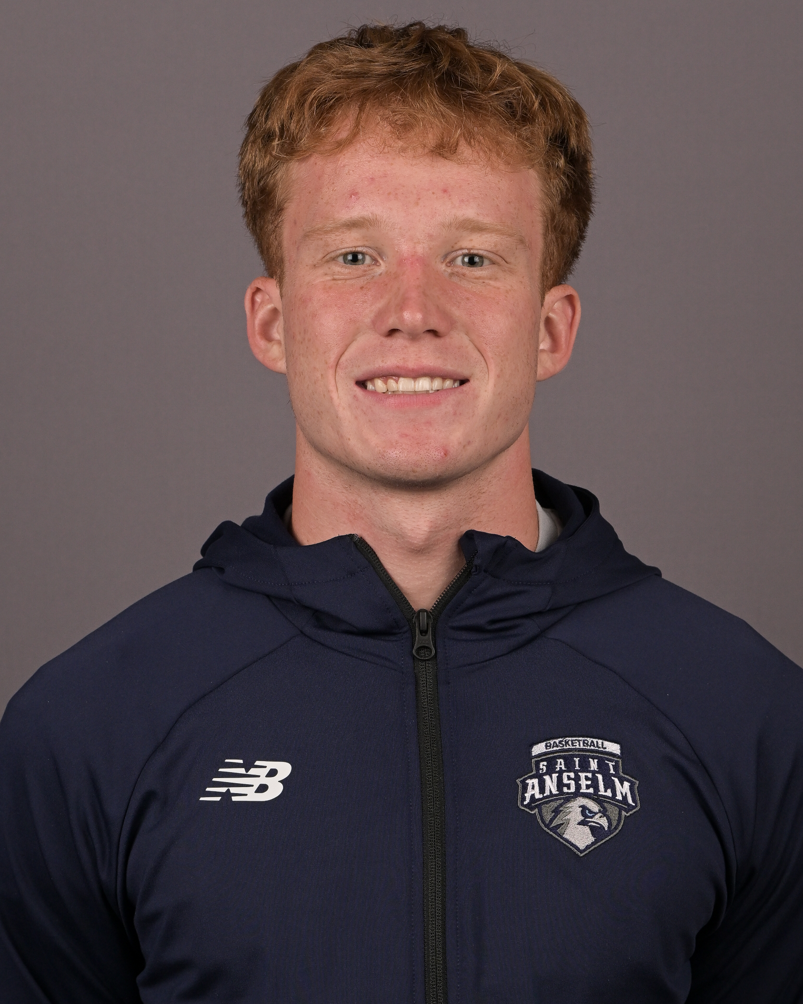 Men's Basketball Headshots 2026-27