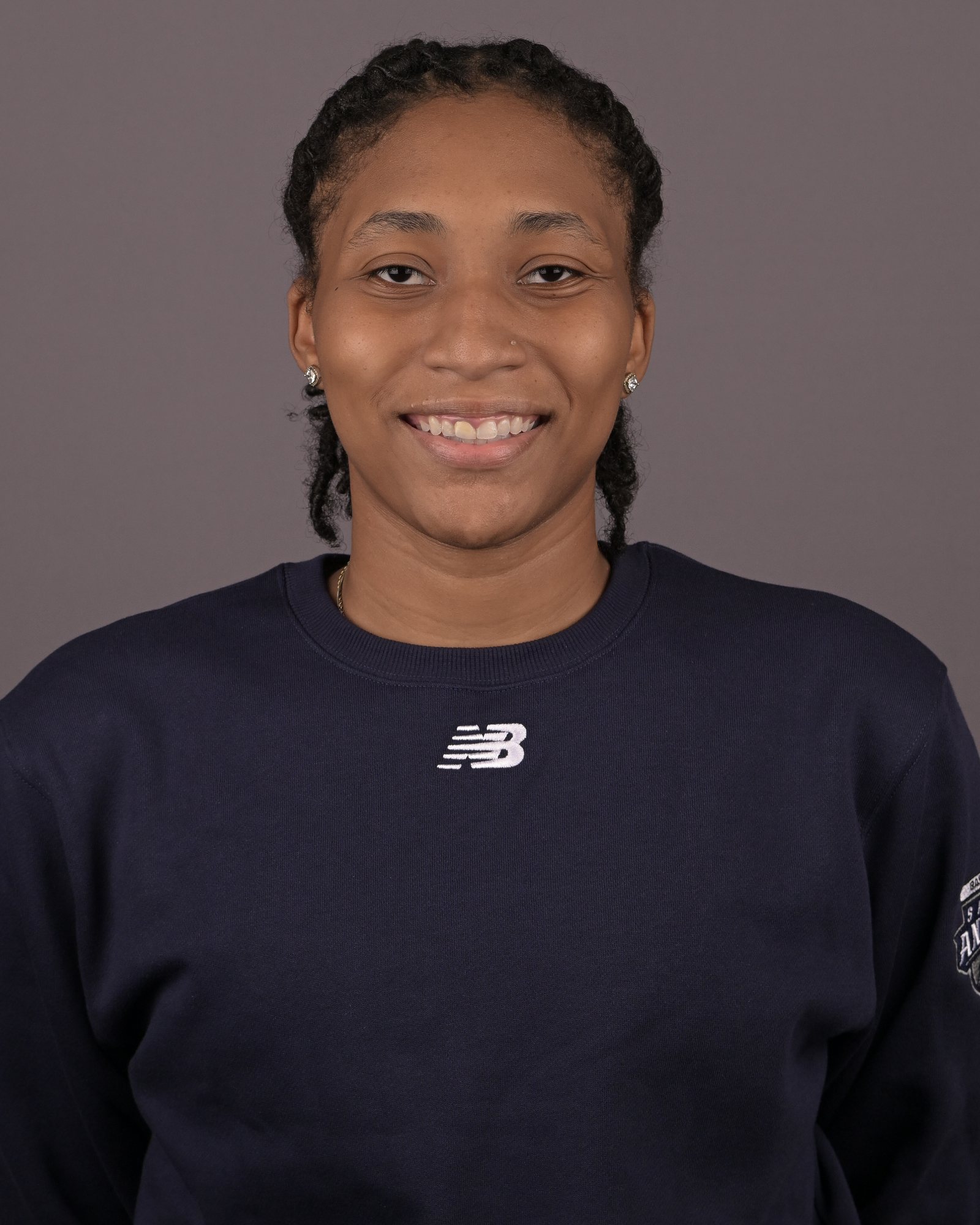 WBB Headshots 2026-27