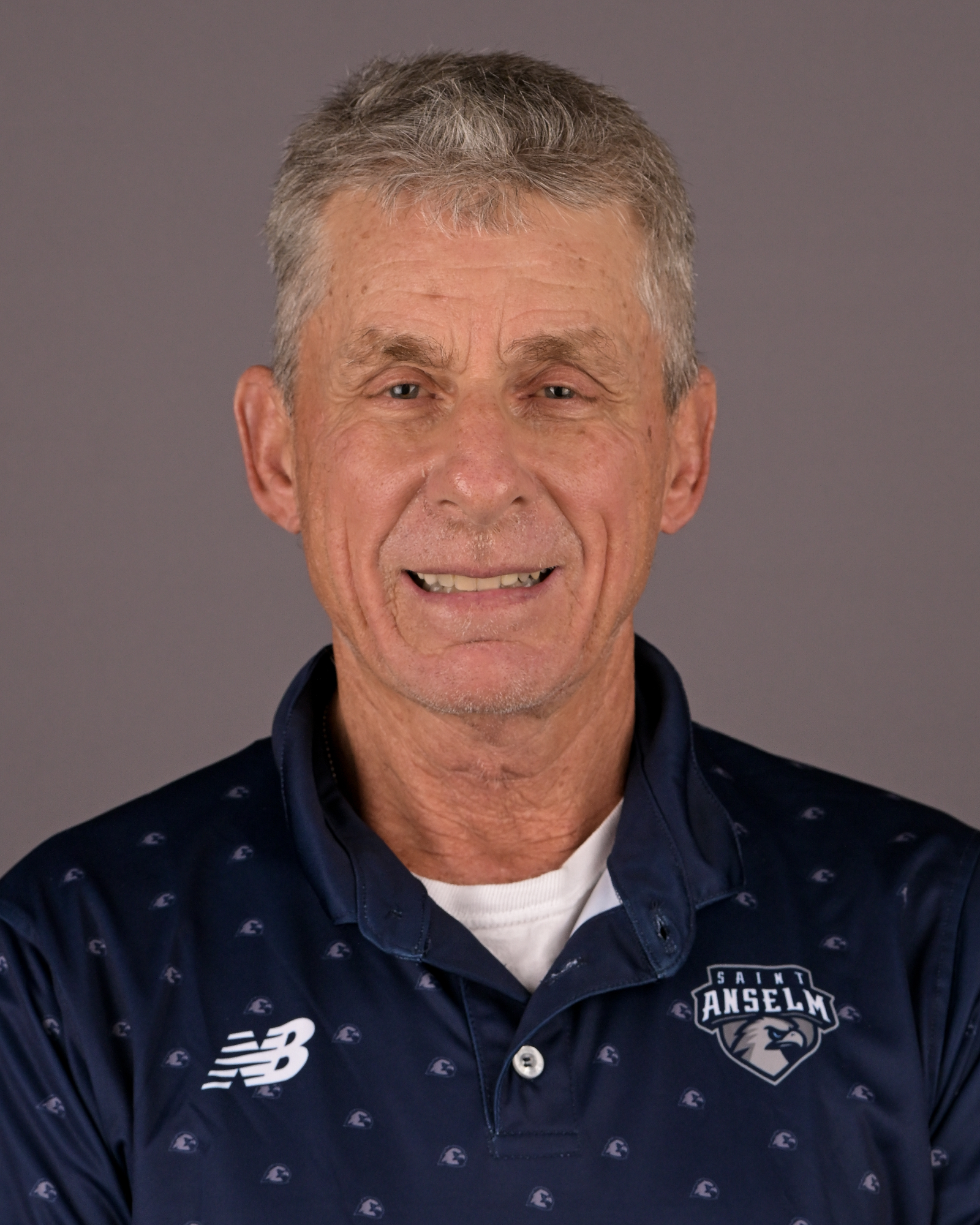 Bill Aronson