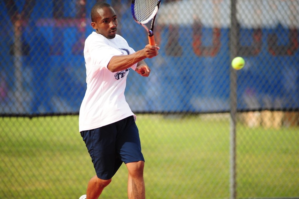 Tennis Action (2011)