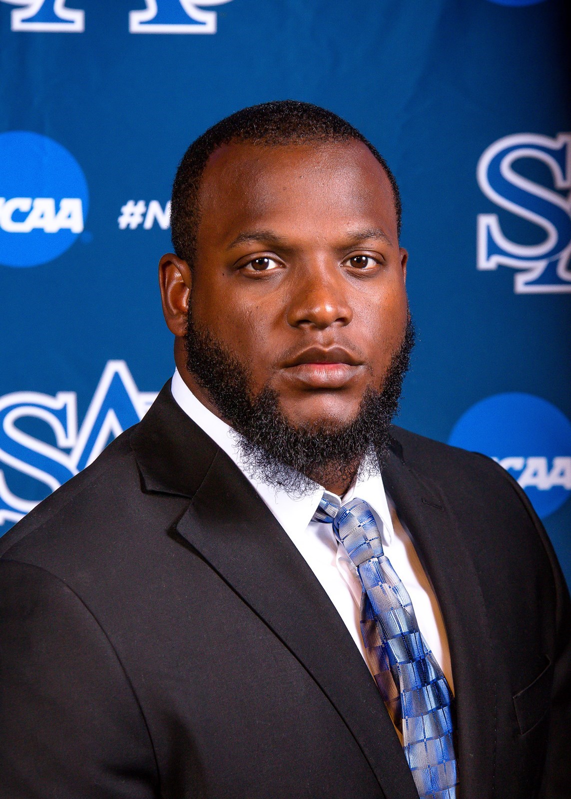 Dante DeVouse Headshot