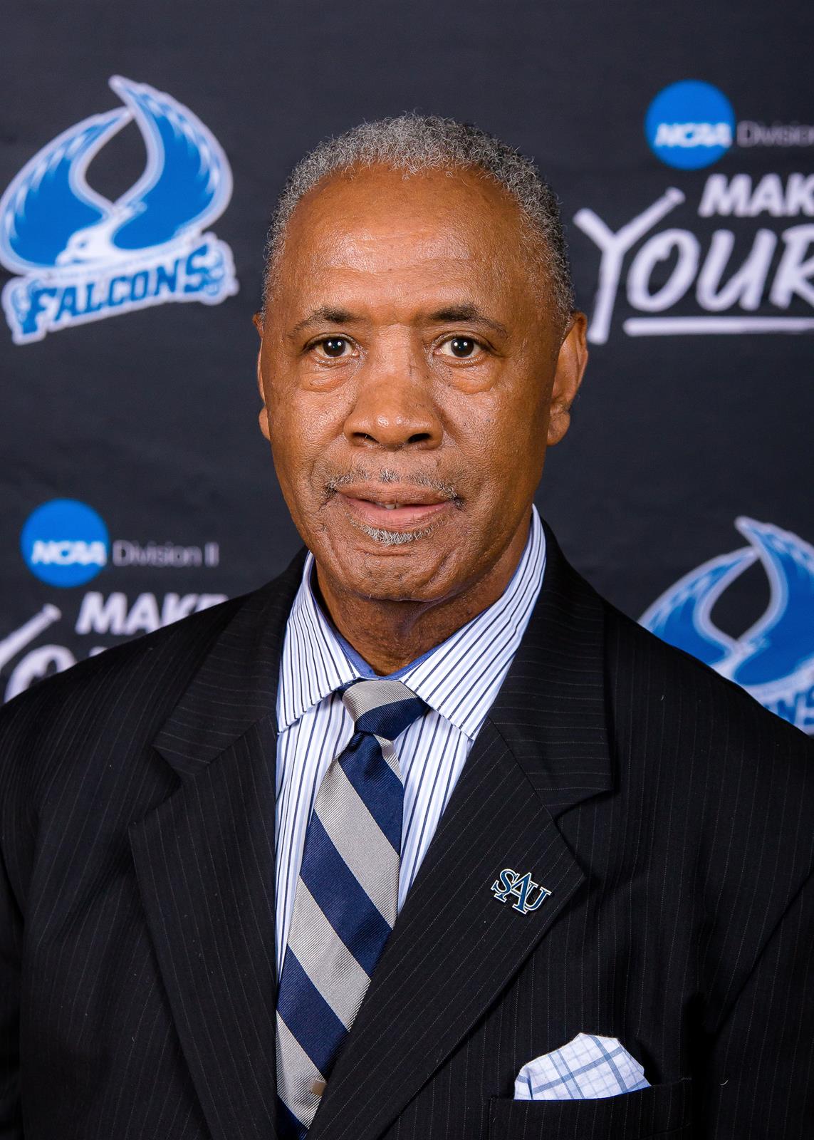Assistant Coach Hank Mattocks 2018