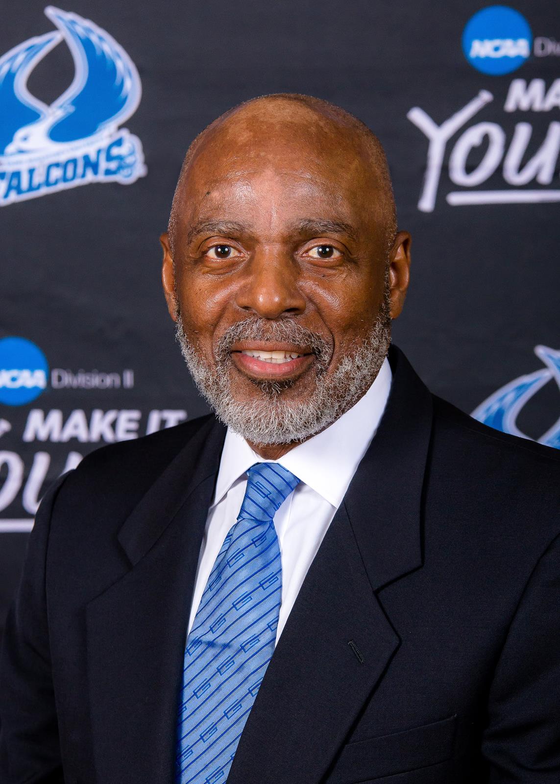 Assistant Coach Ray Martin 2018