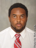 Derrick Manning 