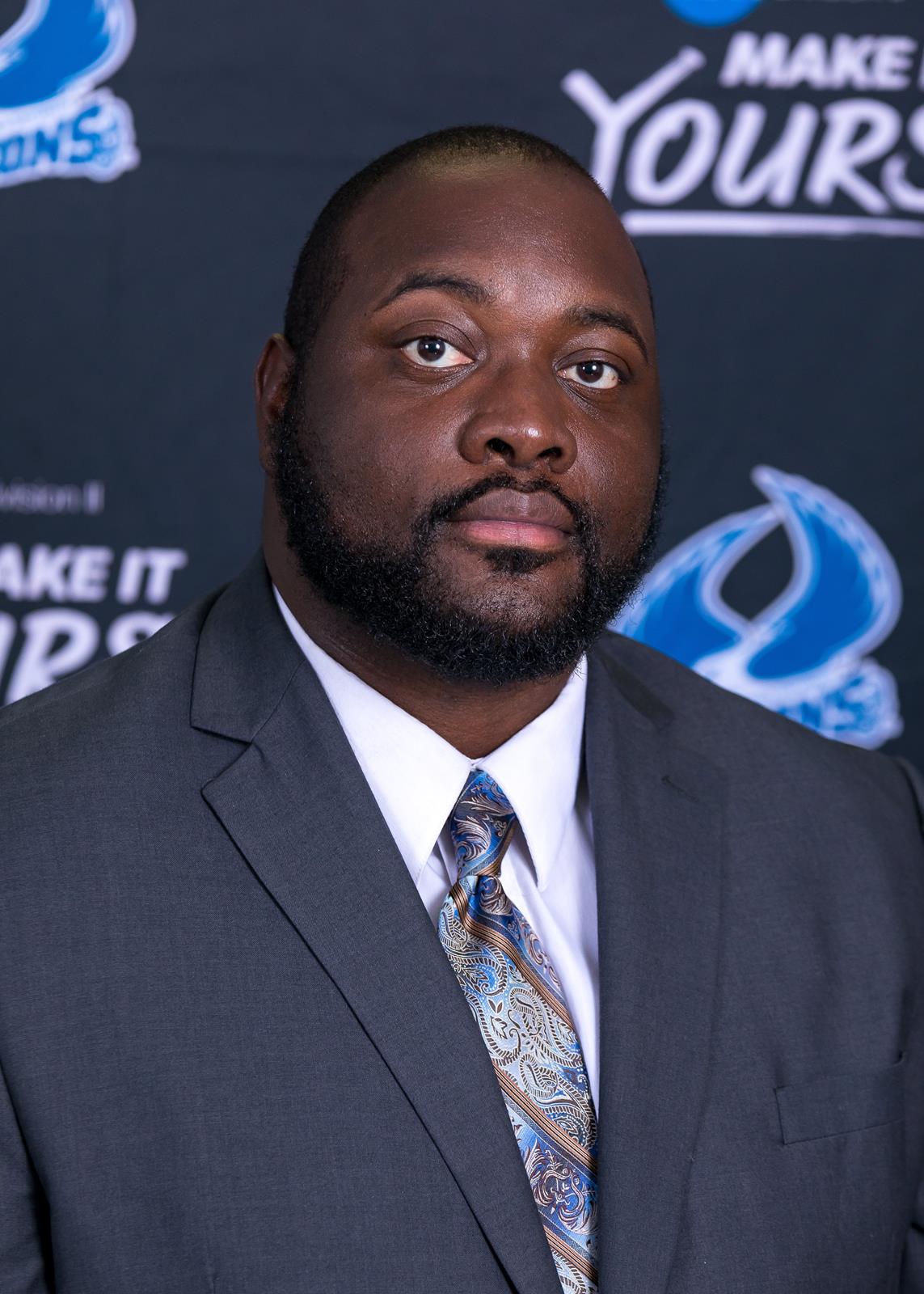 Lawrence Thames