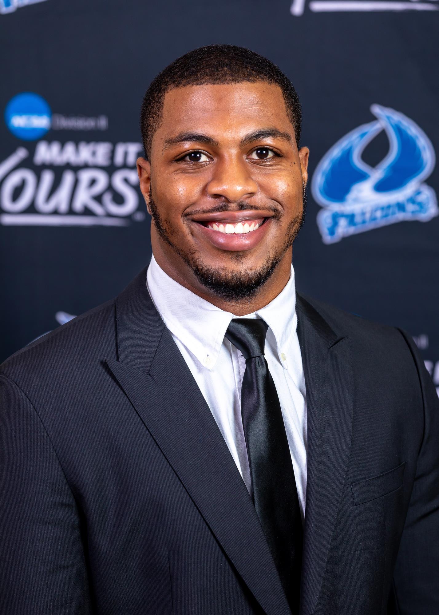 Markus Crutchfield