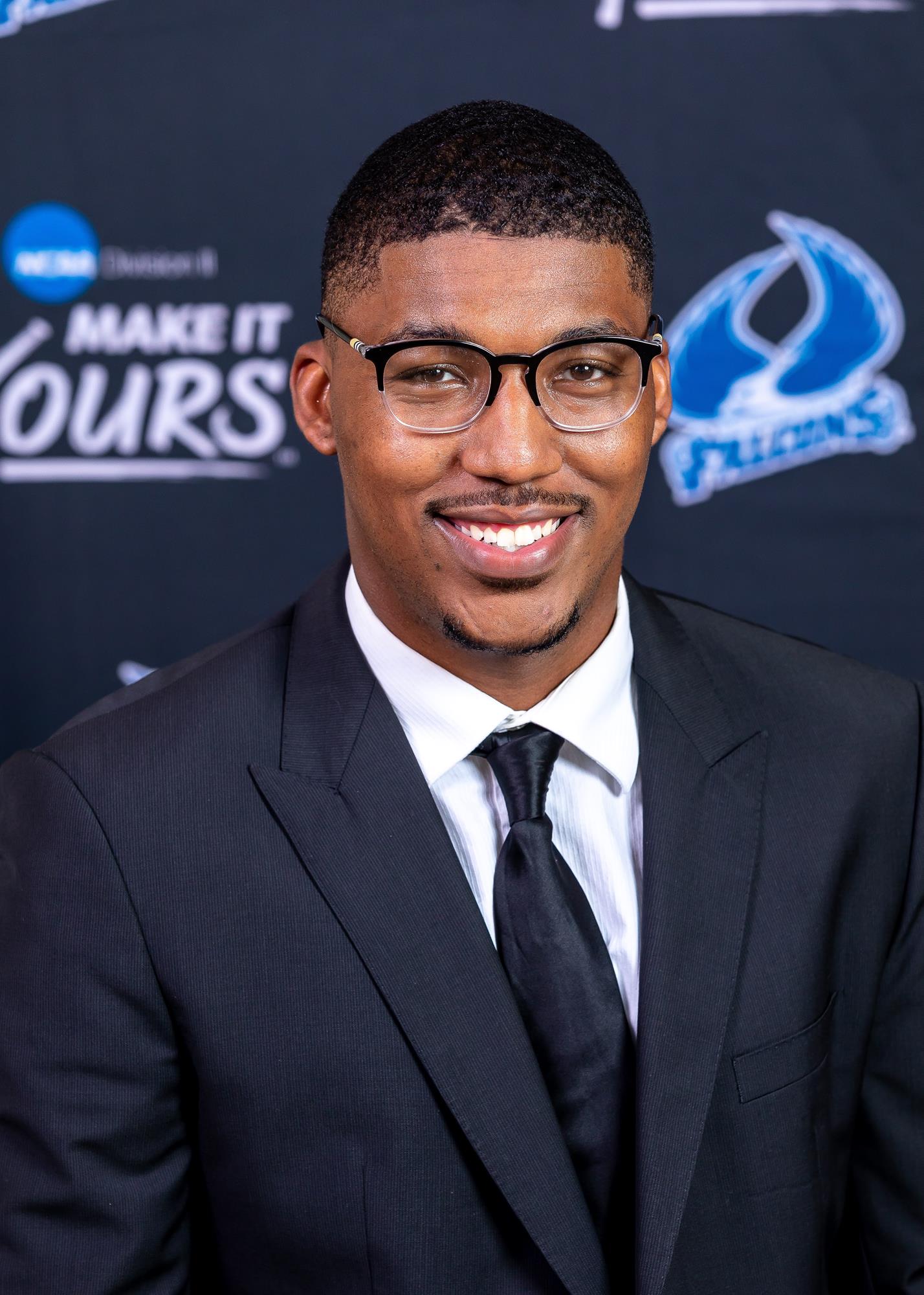Anthony Williams