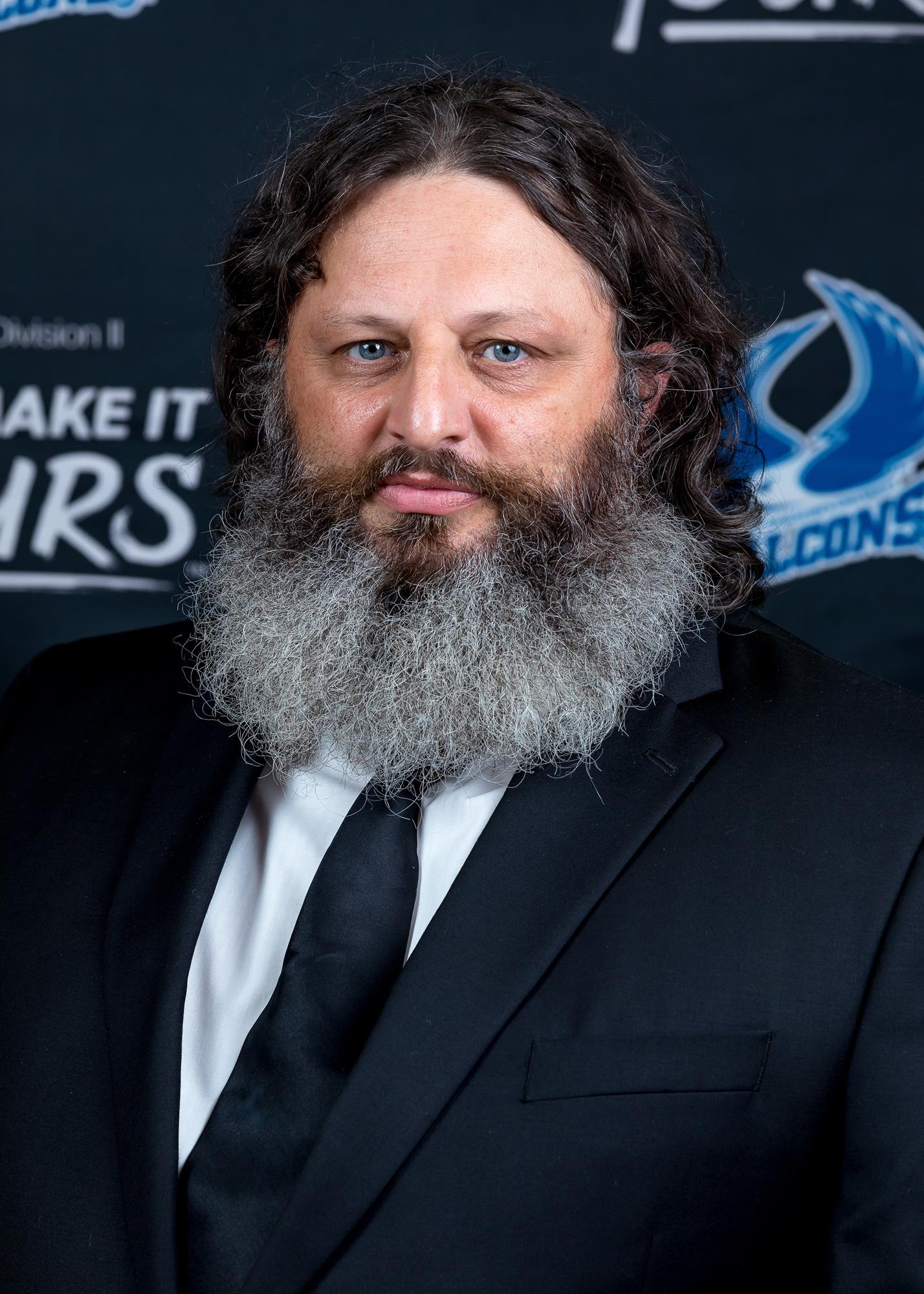 Rob McLamb