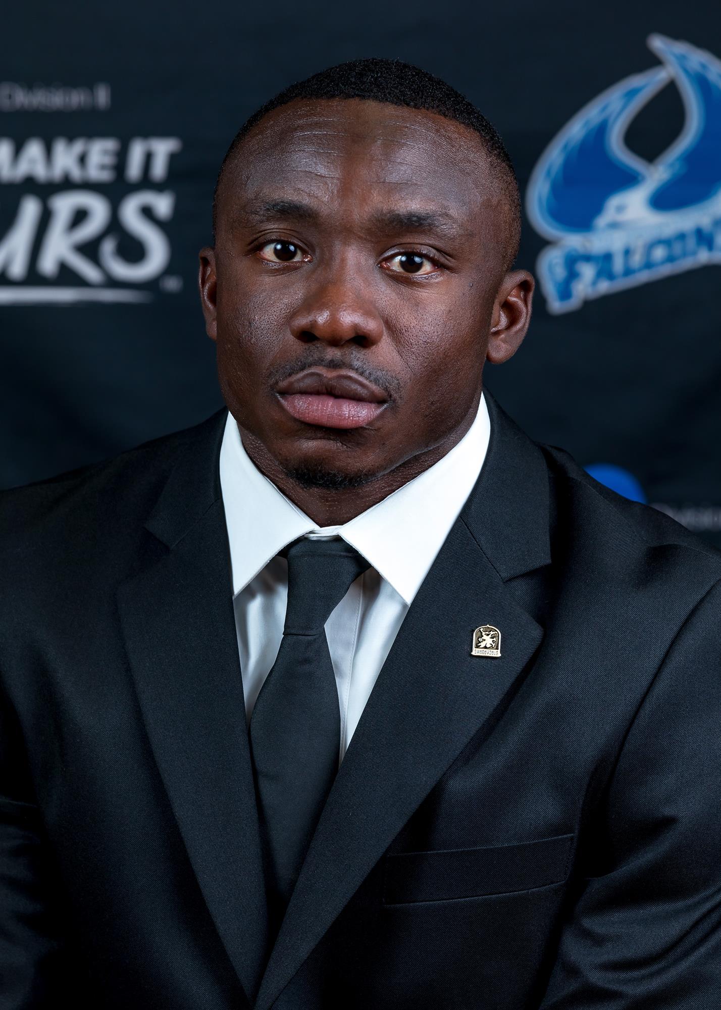 Tony McWhite