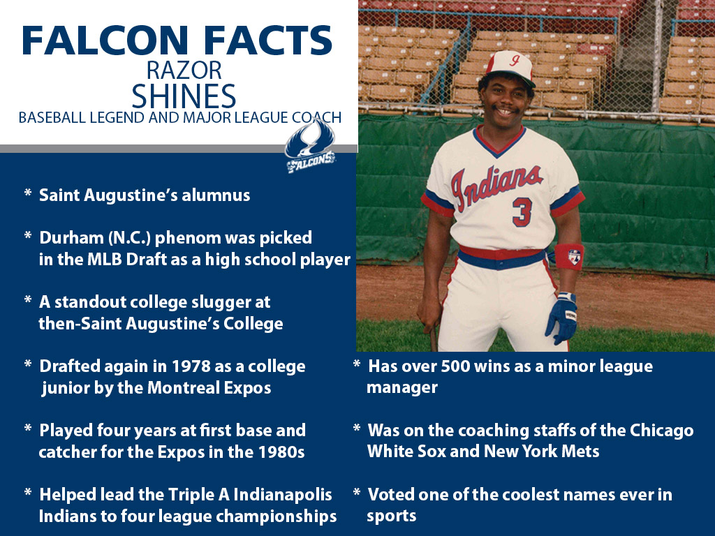 Razor Shines Graphic