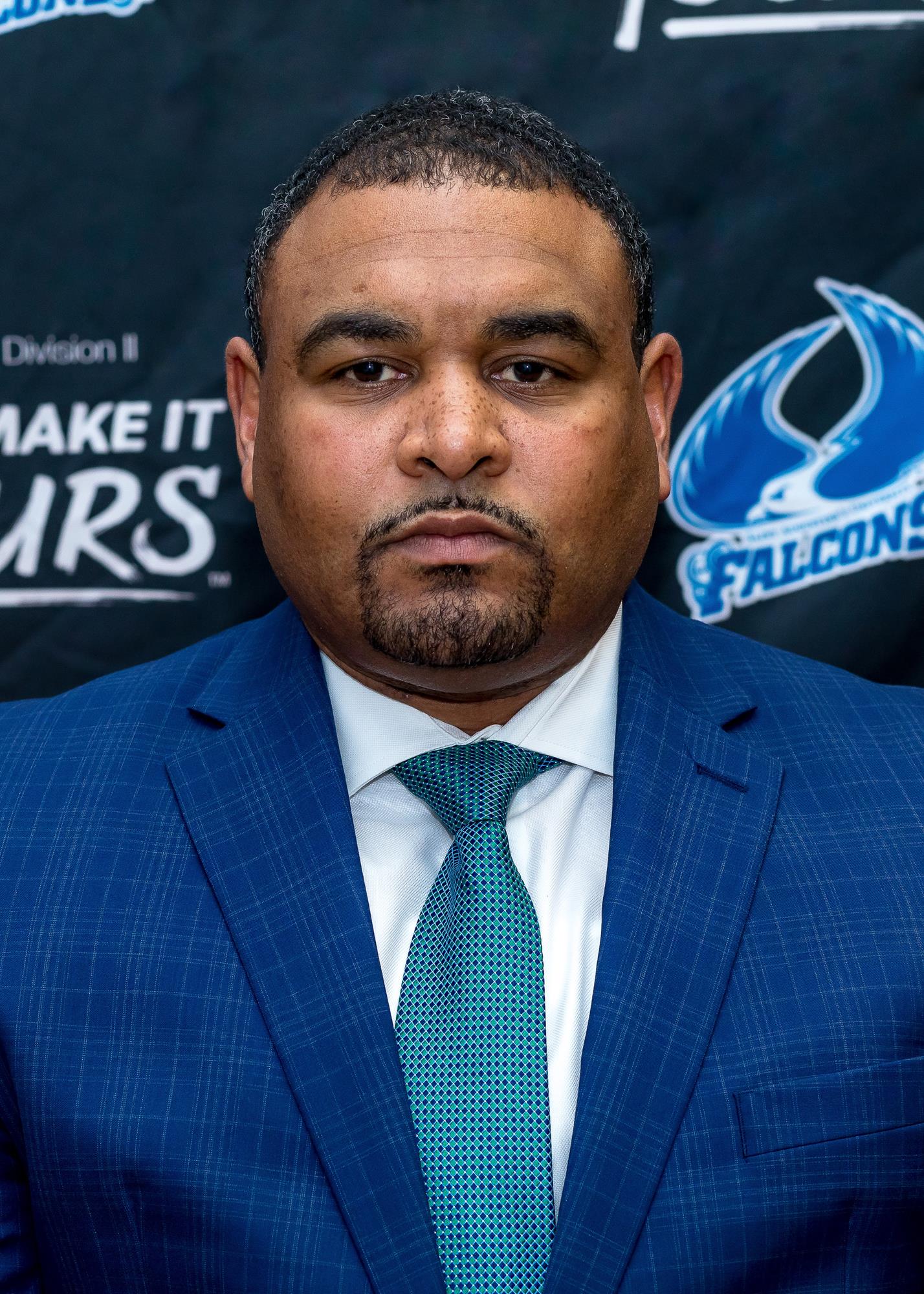 SAU Assistant Coach Rob Spence