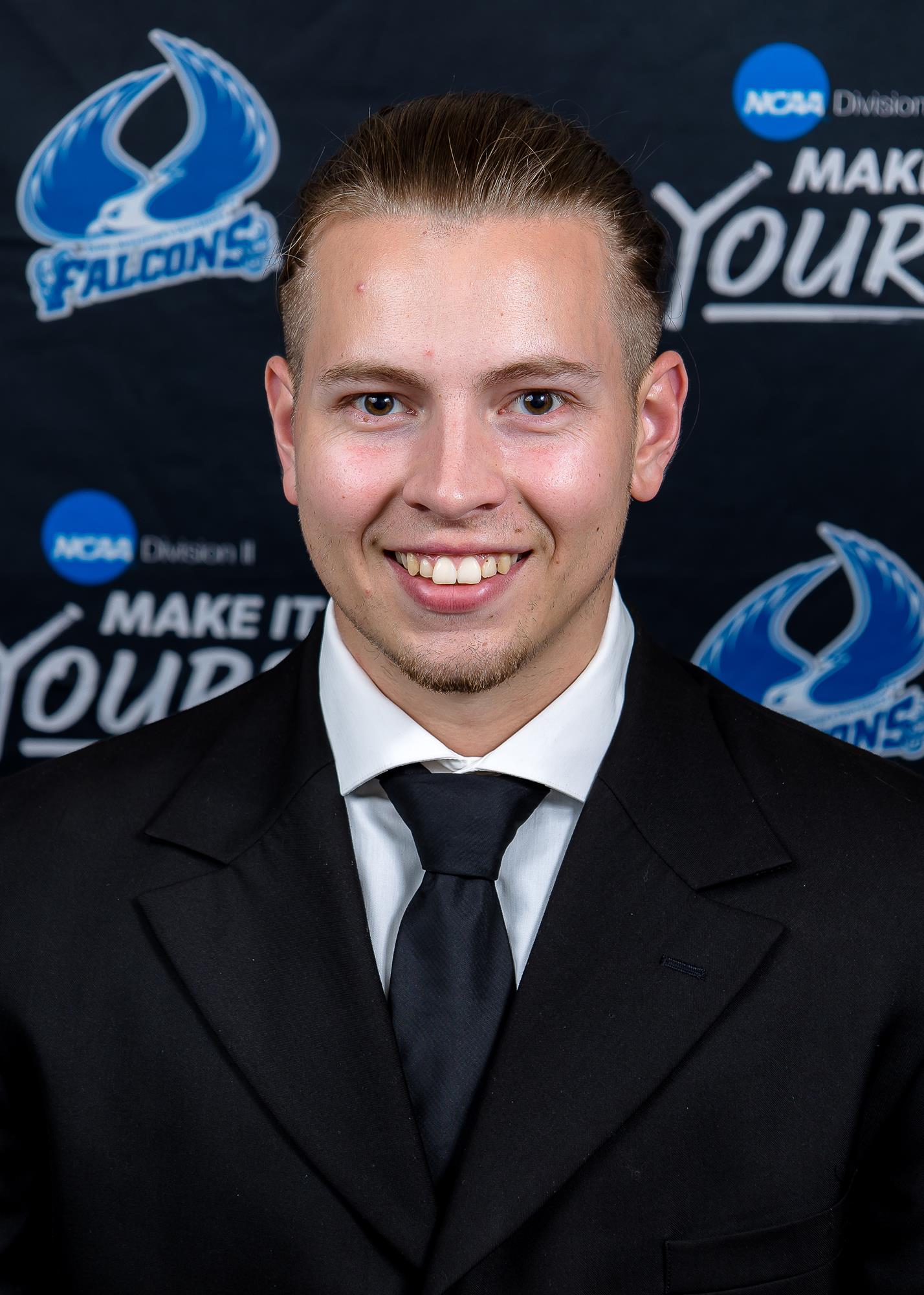 Daniel Engman
