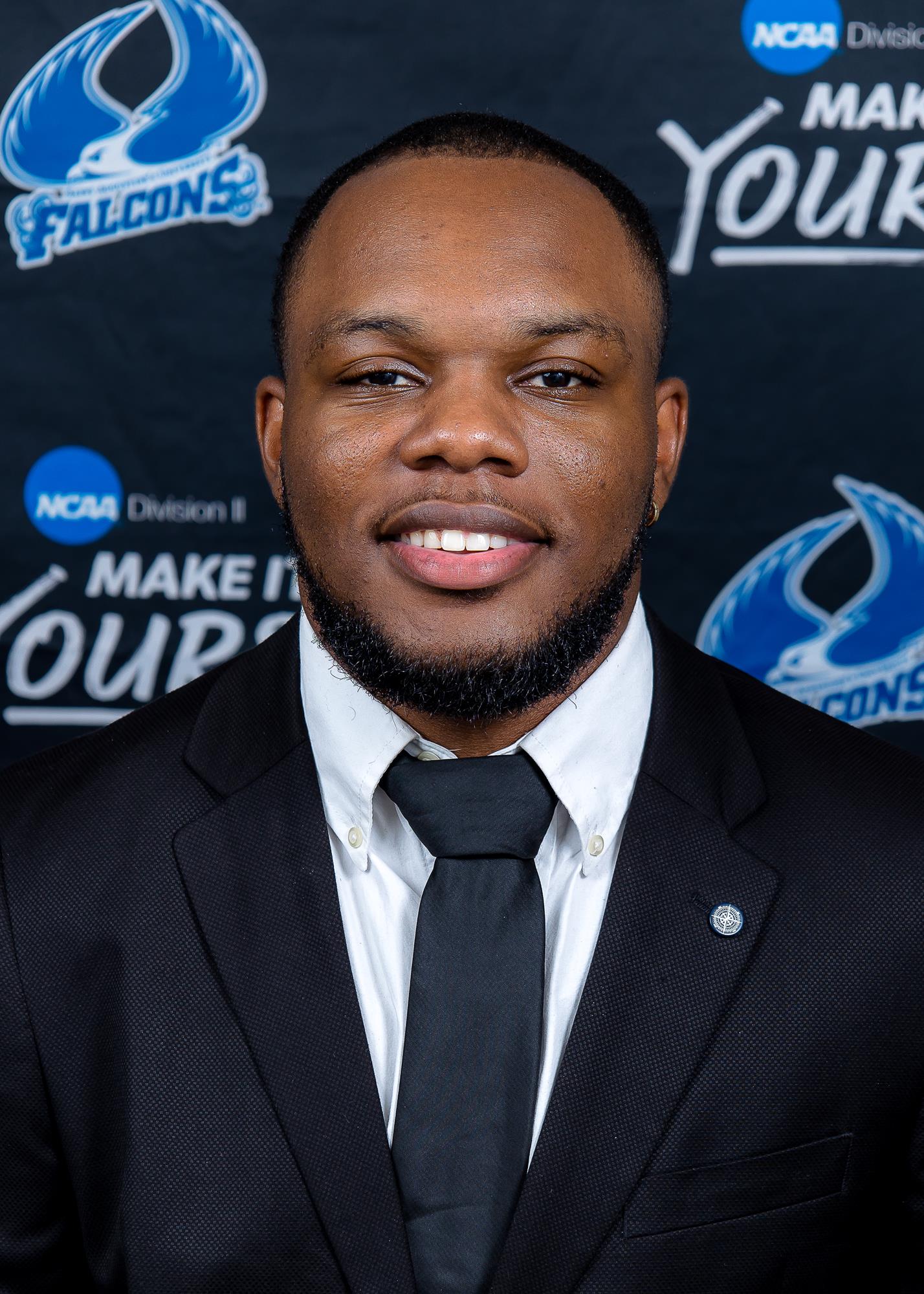 Phil Council Headshot