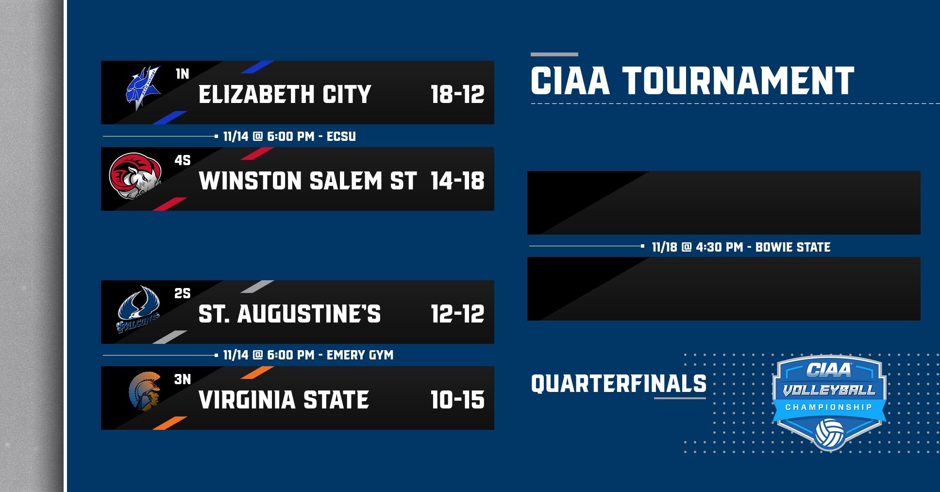 23 VB CIAA Qtr Bracket