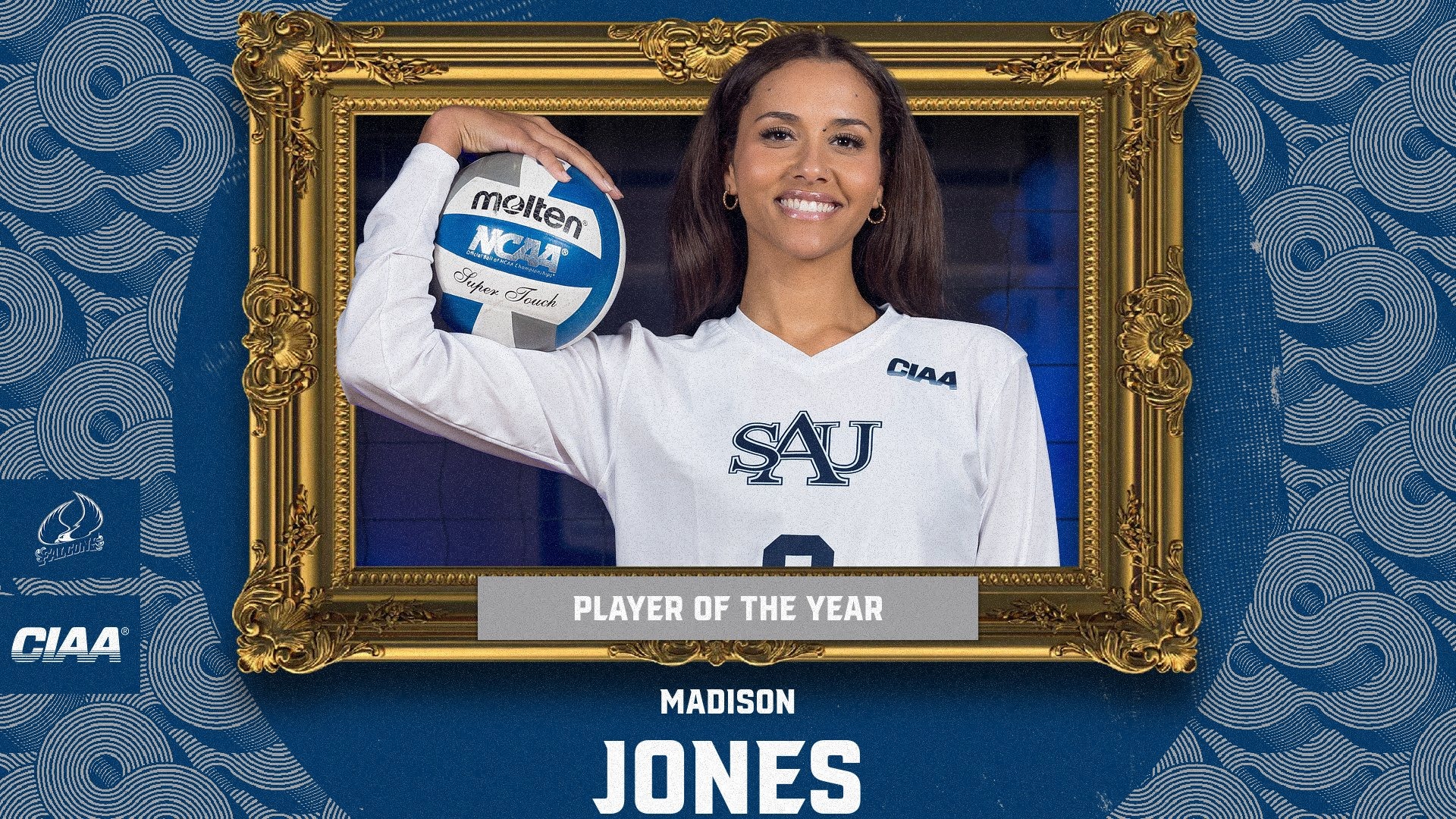 23 VB Jones POY