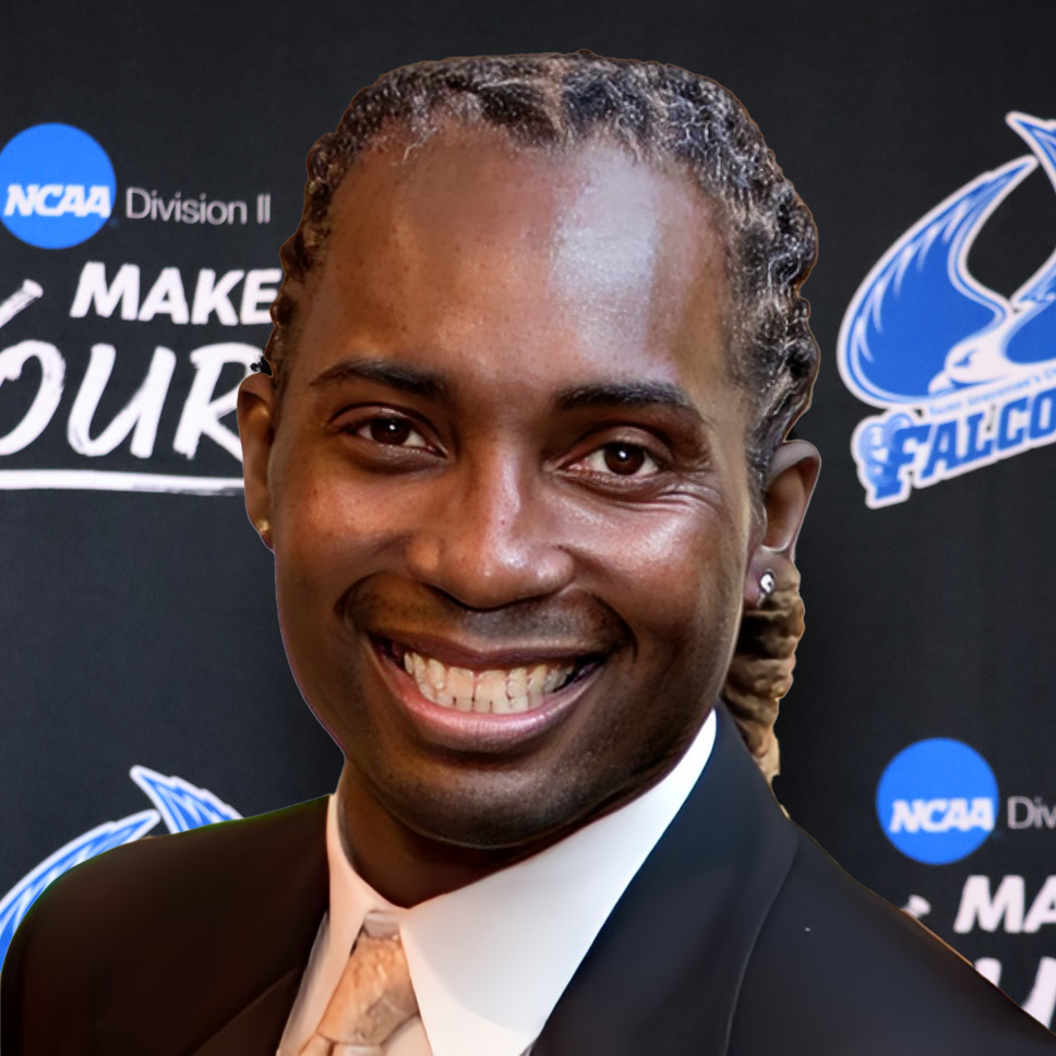 Lamont Sparrow